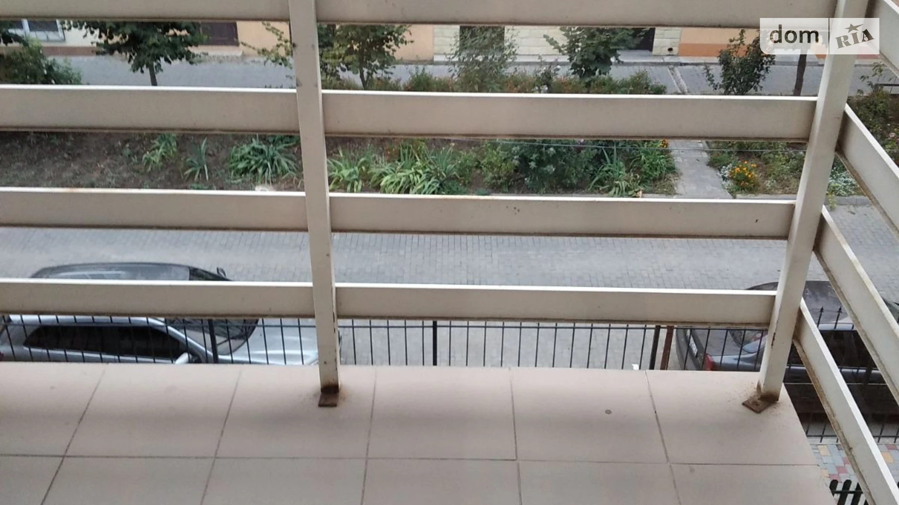 Продается 1-комнатная квартира 24.1 кв. м в Крыжановка, ул. Защитников Украины(Генерала Бочарова), 7Б - фото 4