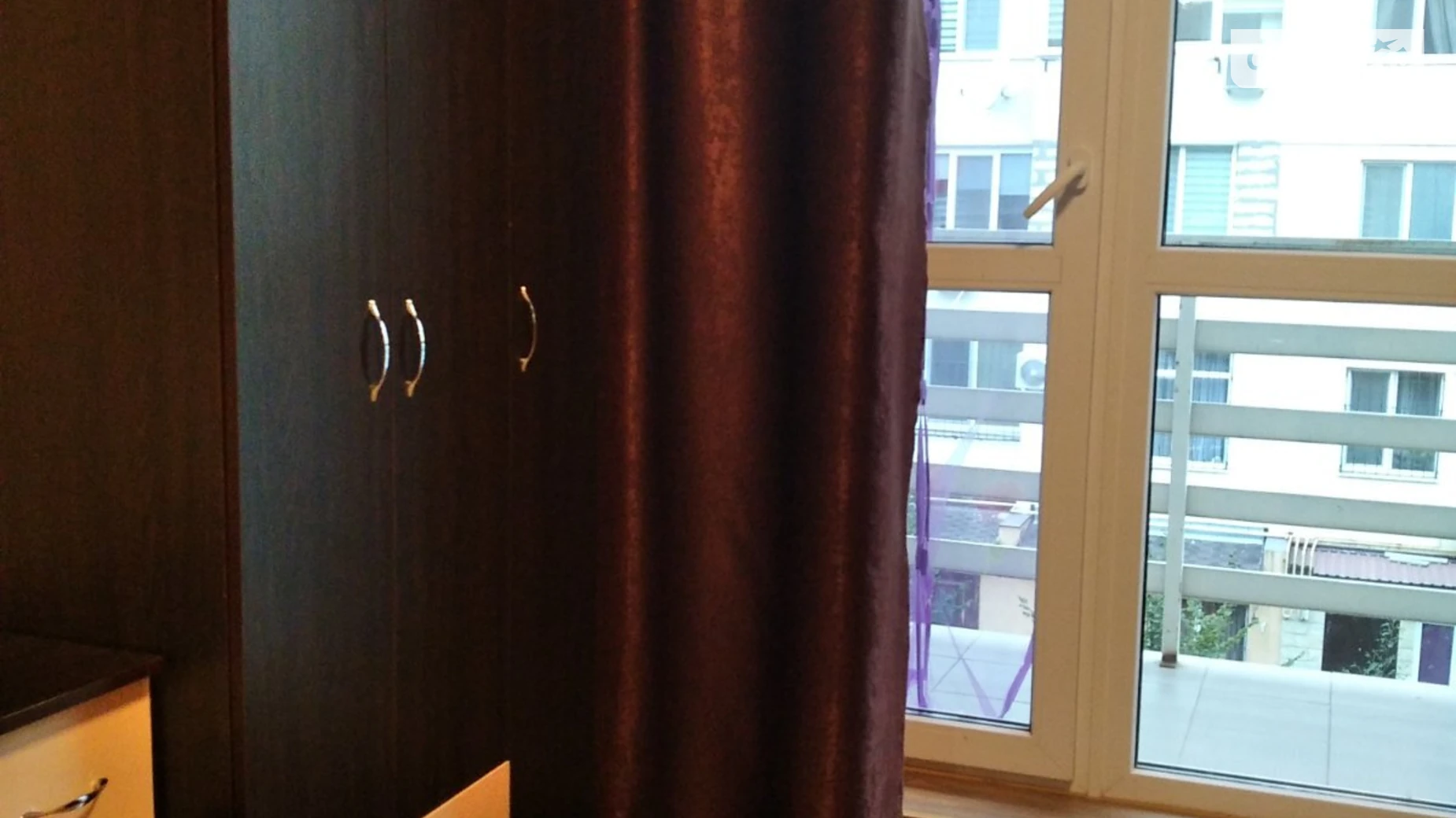 Продается 1-комнатная квартира 24.1 кв. м в Крыжановка, ул. Защитников Украины(Генерала Бочарова), 7Б - фото 2