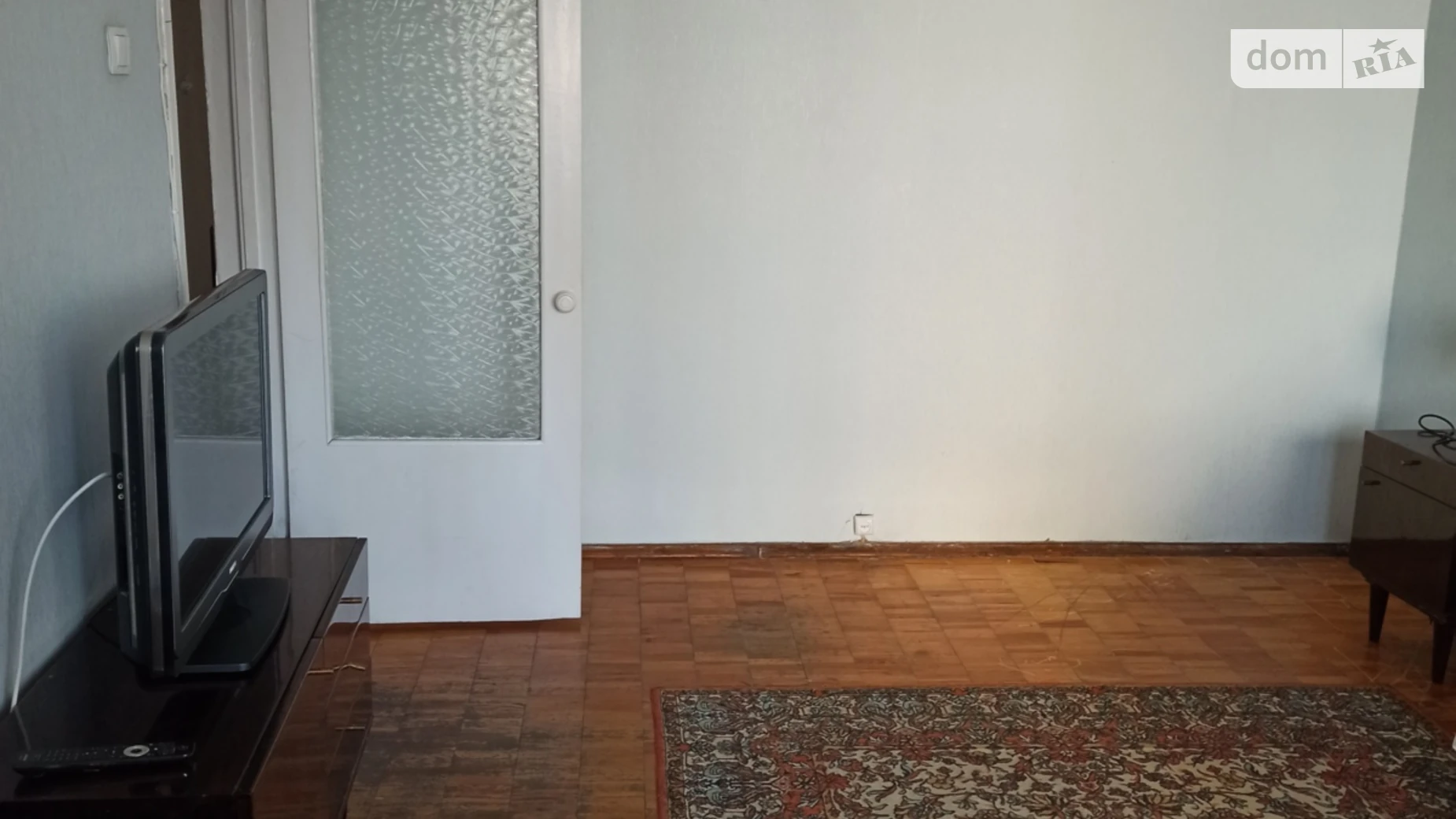 Продается 1-комнатная квартира 42.7 кв. м в Киеве, бул. Владимира Высоцкого, 4 - фото 3