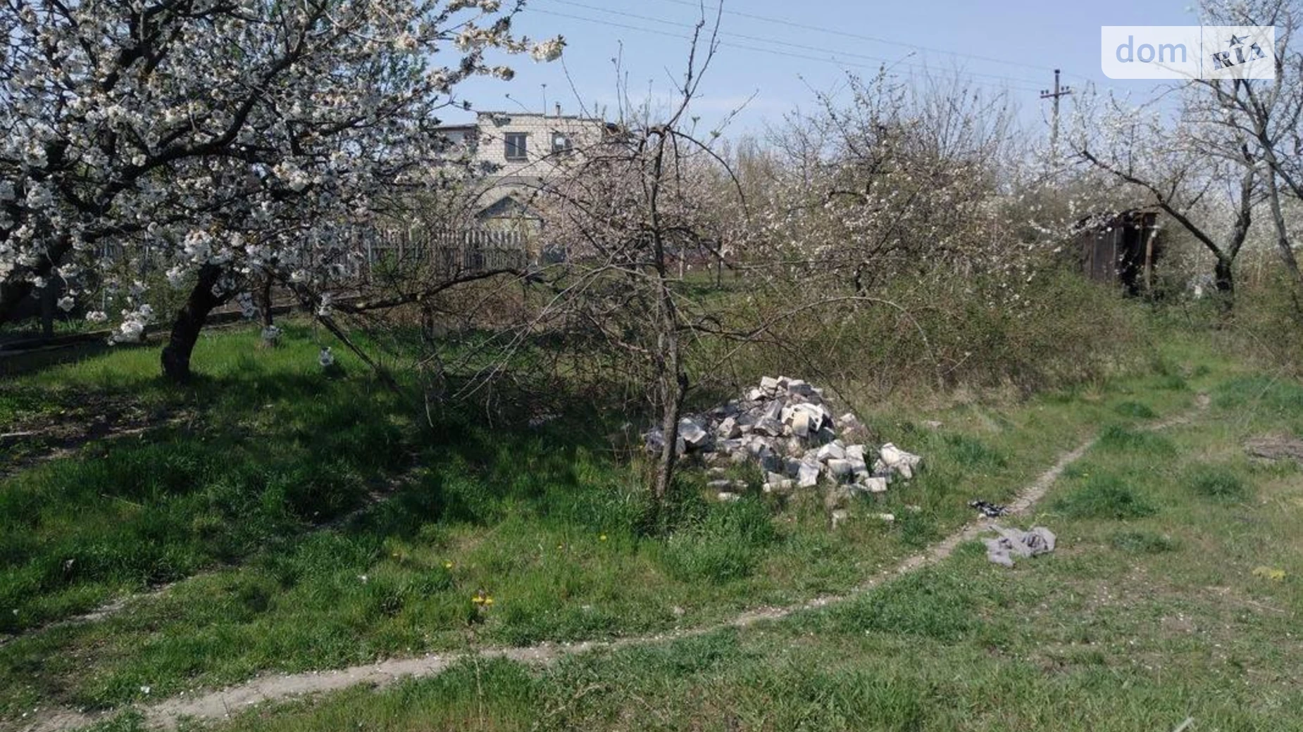 Продается земельный участок 6 соток в Одесской области, цена: 5500 $ - фото 3