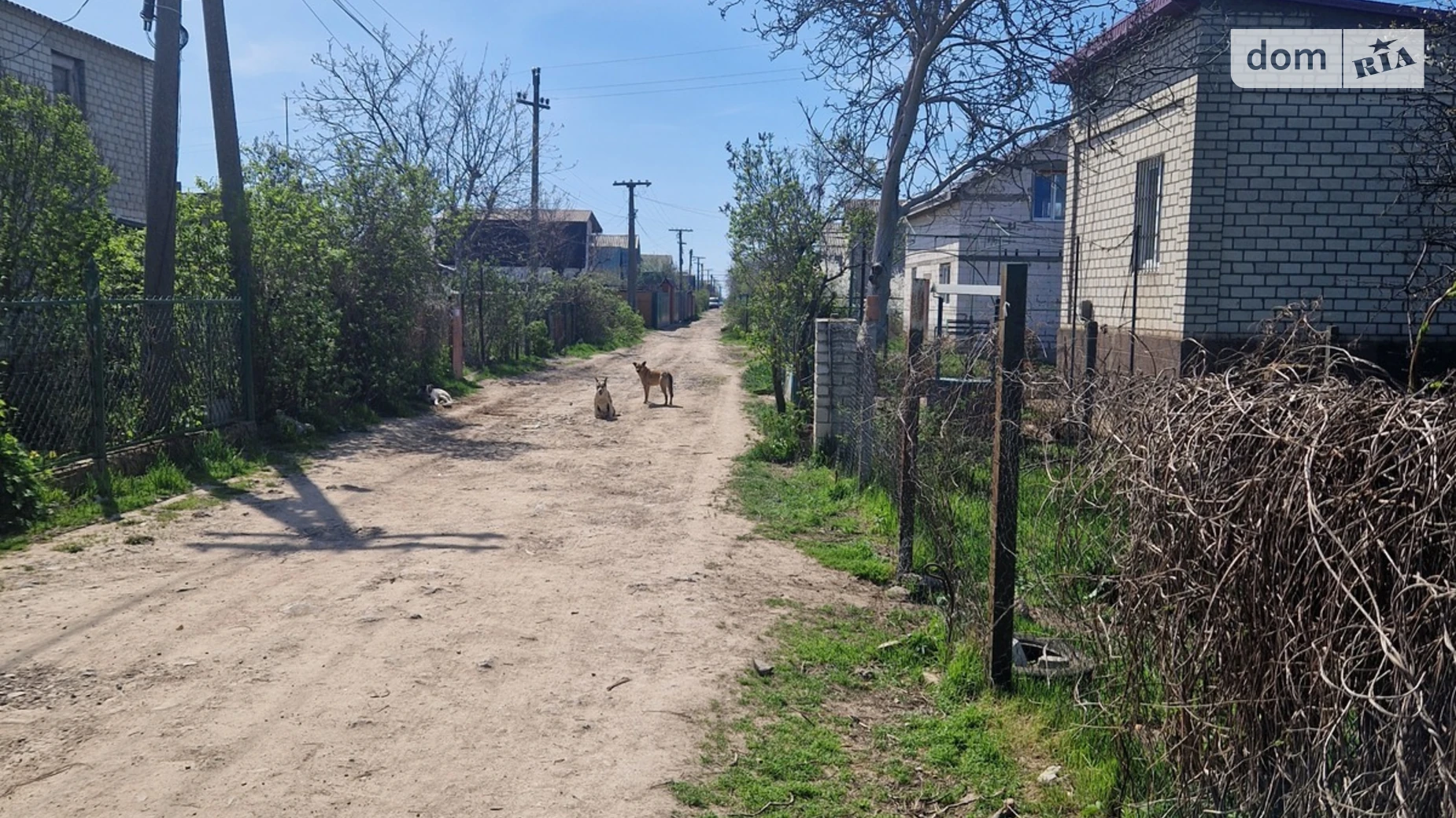 Продается земельный участок 6 соток в Одесской области, цена: 5500 $ - фото 2