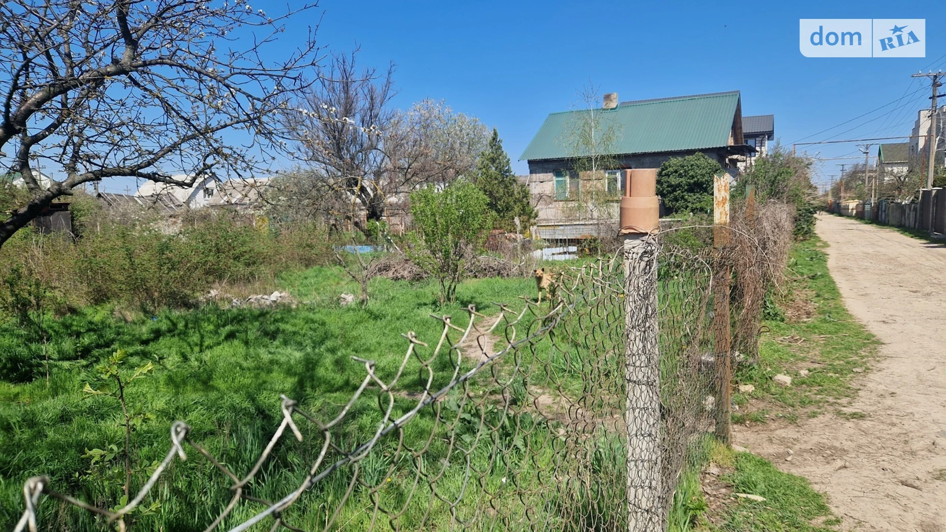 Продается земельный участок 6 соток в Одесской области, цена: 5500 $ - фото 4