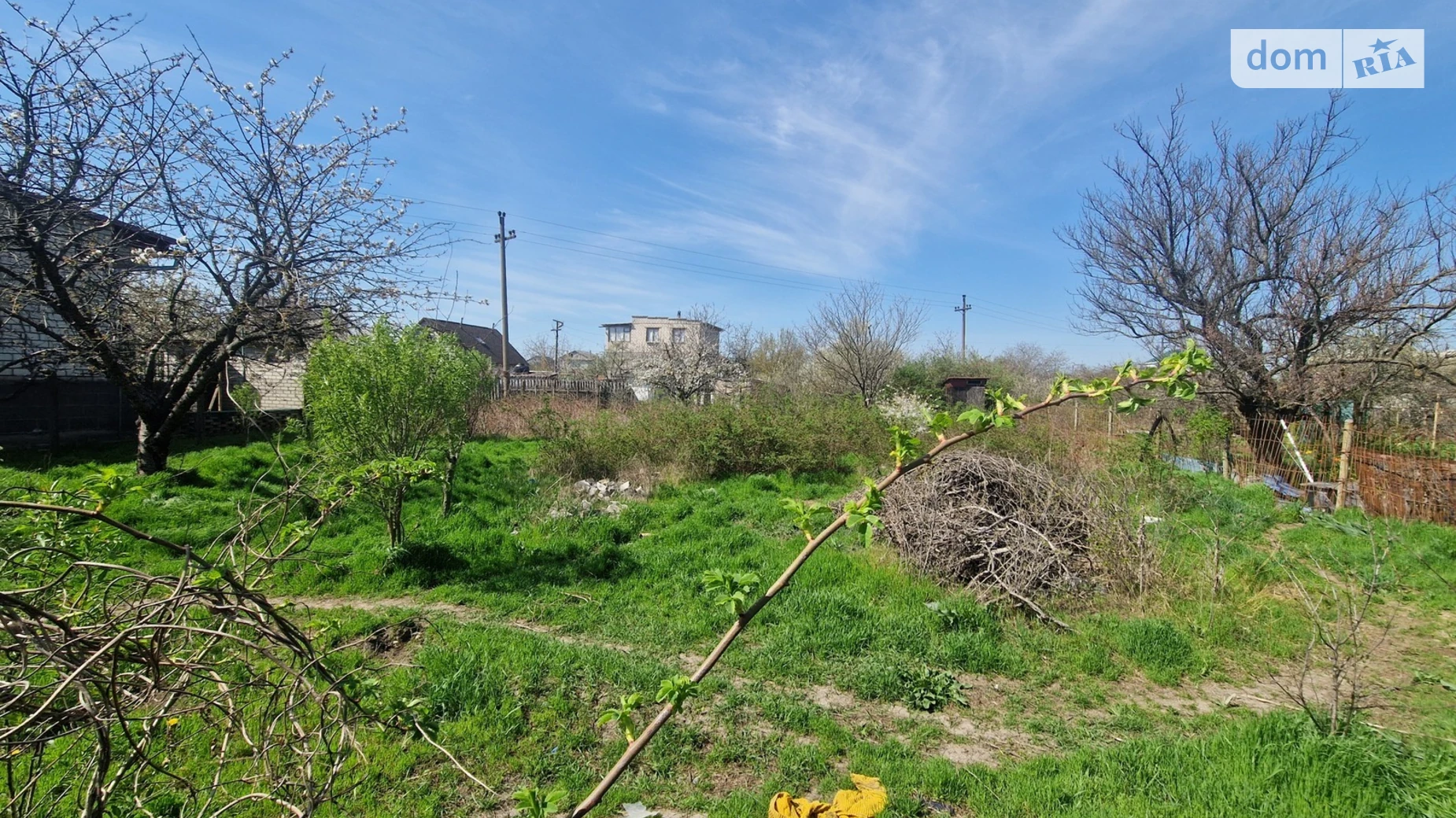 Продается земельный участок 6 соток в Одесской области, цена: 5500 $ - фото 5