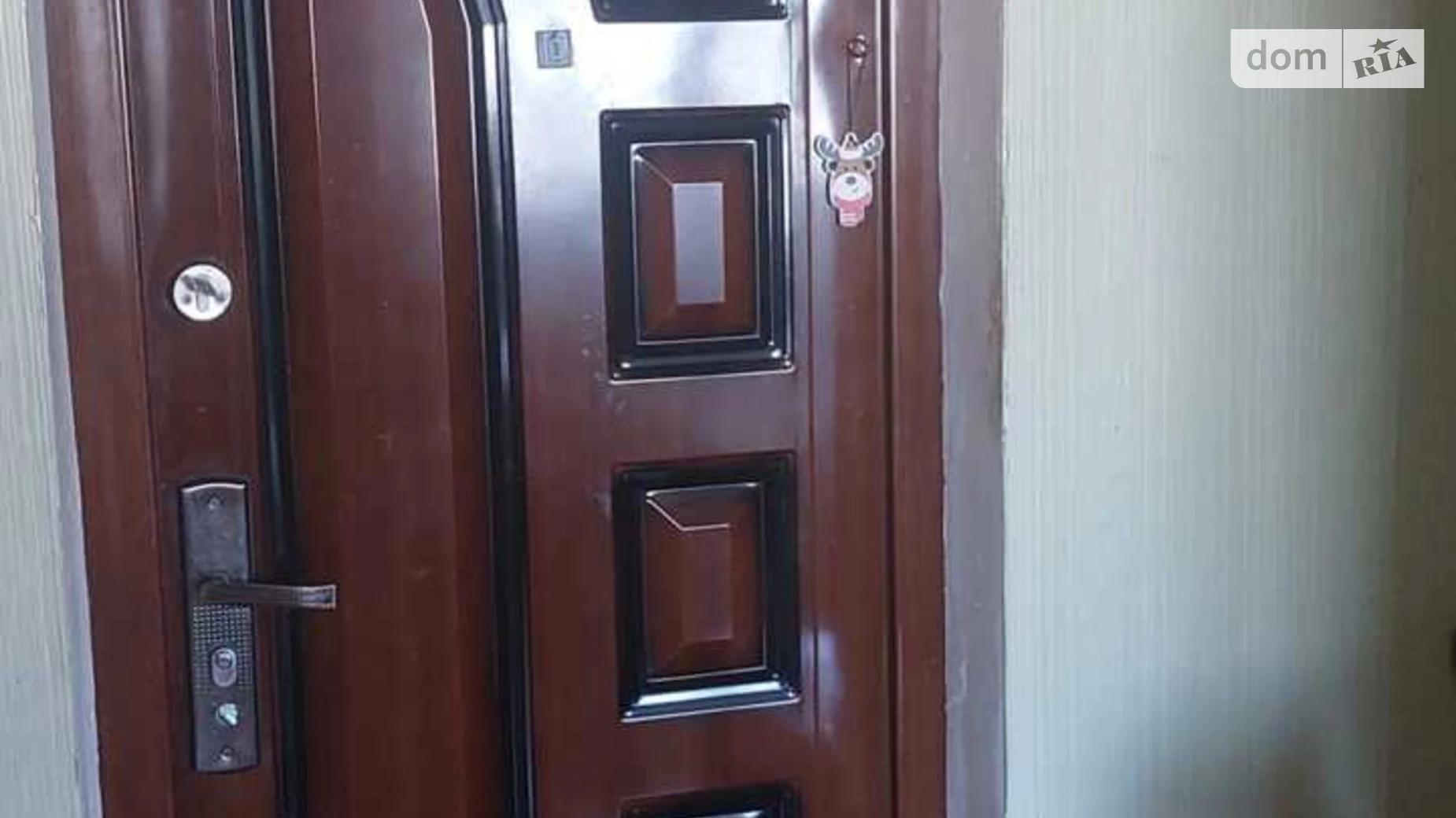 Здається в оренду 1-кімнатна квартира 32 кв. м у Білій Церкві, вул. Дачна, 44 - фото 2