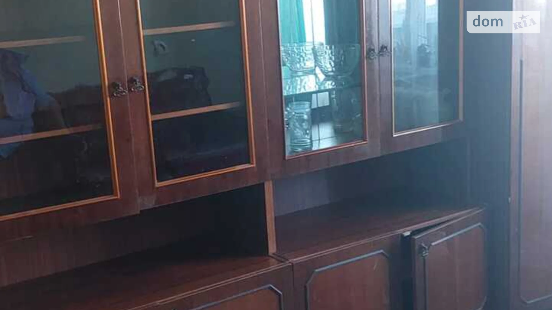 Здається в оренду 1-кімнатна квартира 32 кв. м у Білій Церкві, вул. Дачна, 44 - фото 3