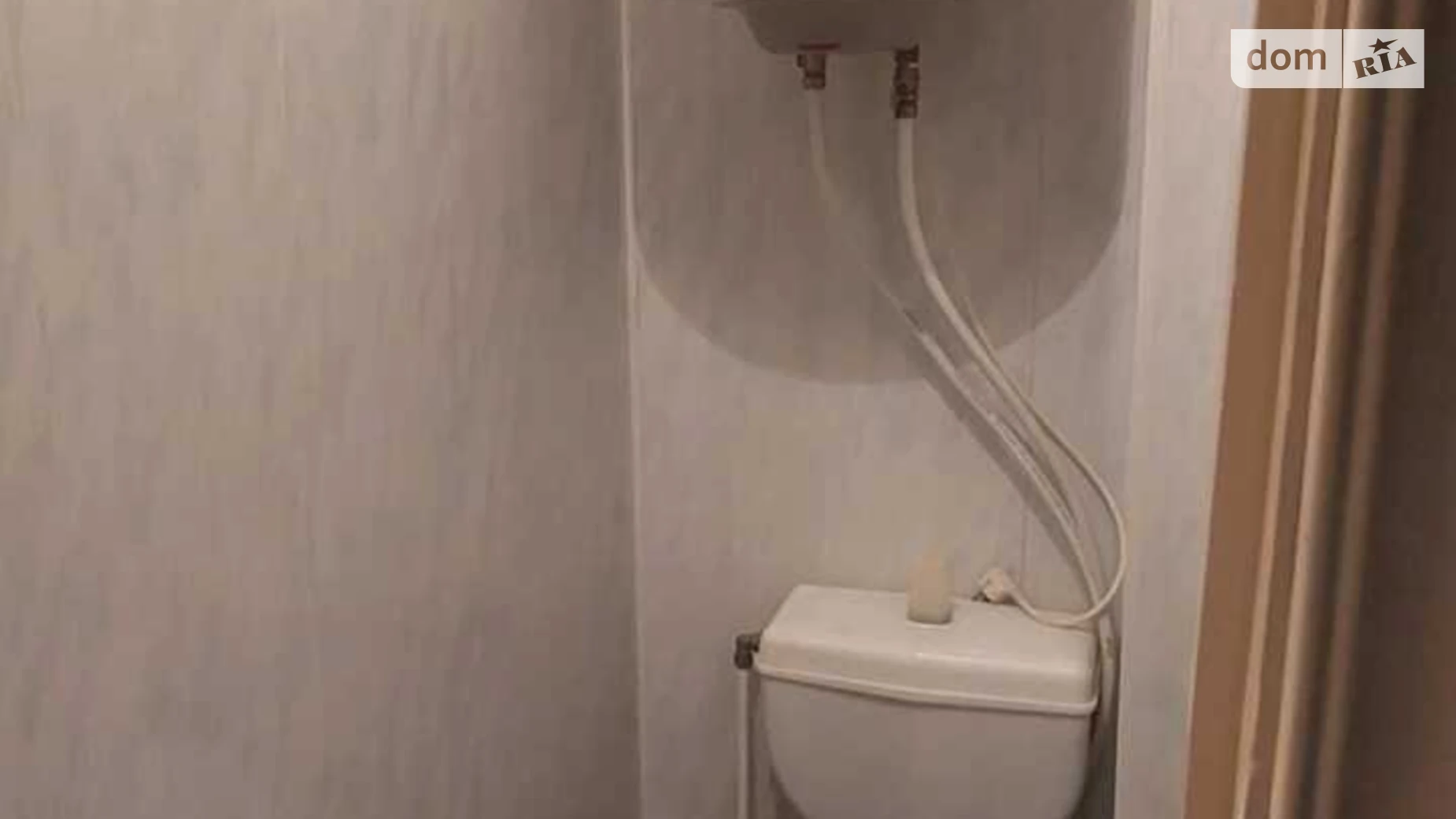 Здається в оренду 1-кімнатна квартира 32 кв. м у Білій Церкві, вул. Дачна, 44 - фото 4