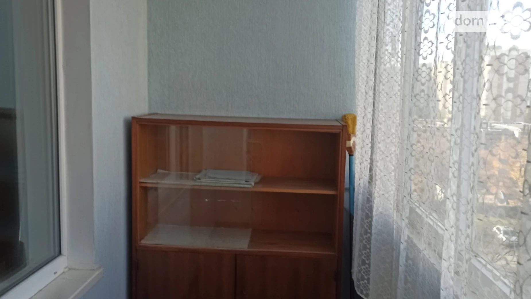 Продается 1-комнатная квартира 42.7 кв. м в Киеве, бул. Владимира Высоцкого, 4 - фото 5