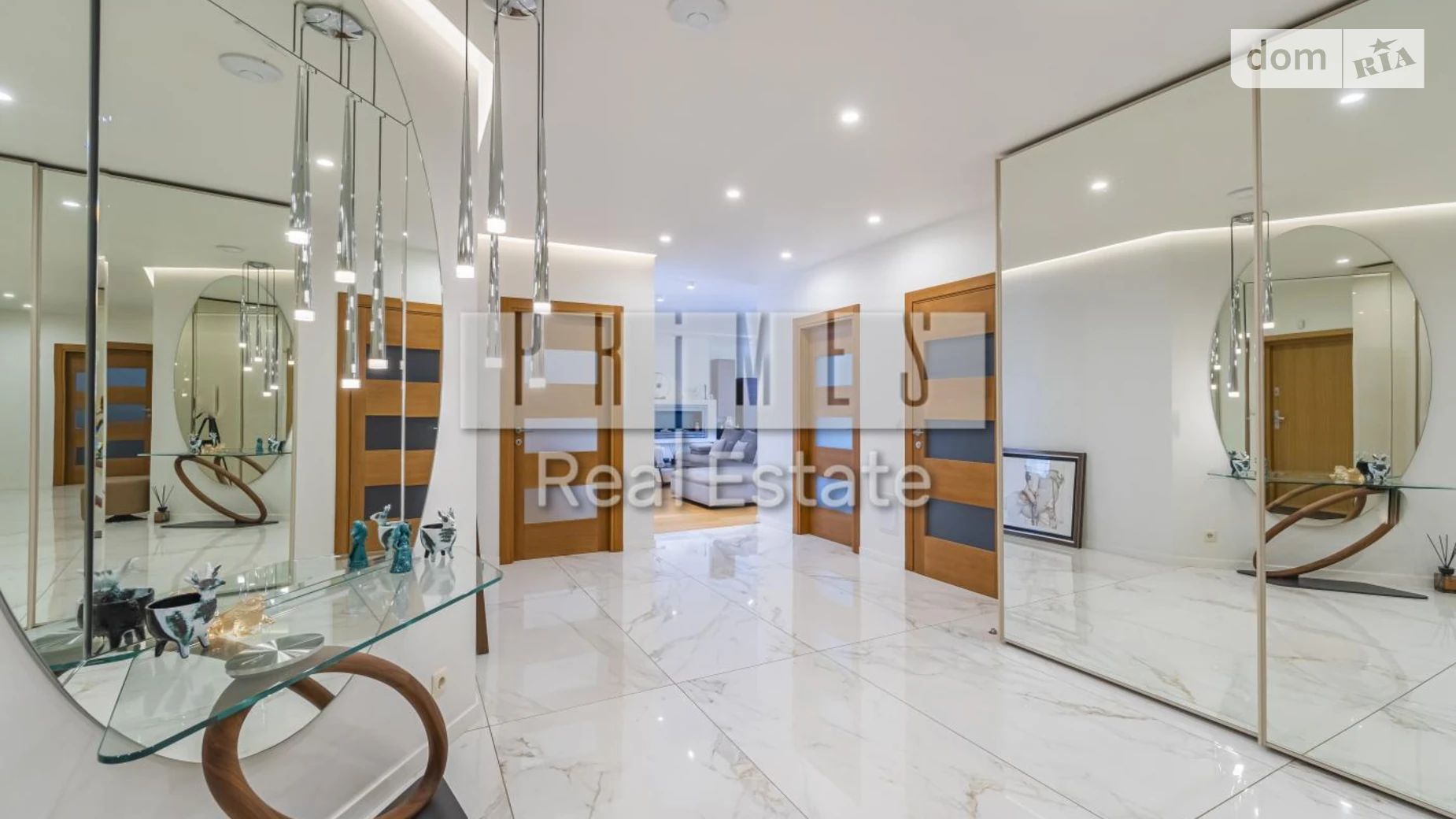 Продается 4-комнатная квартира 180 кв. м в Киеве, цена: 450000 $ - фото 4