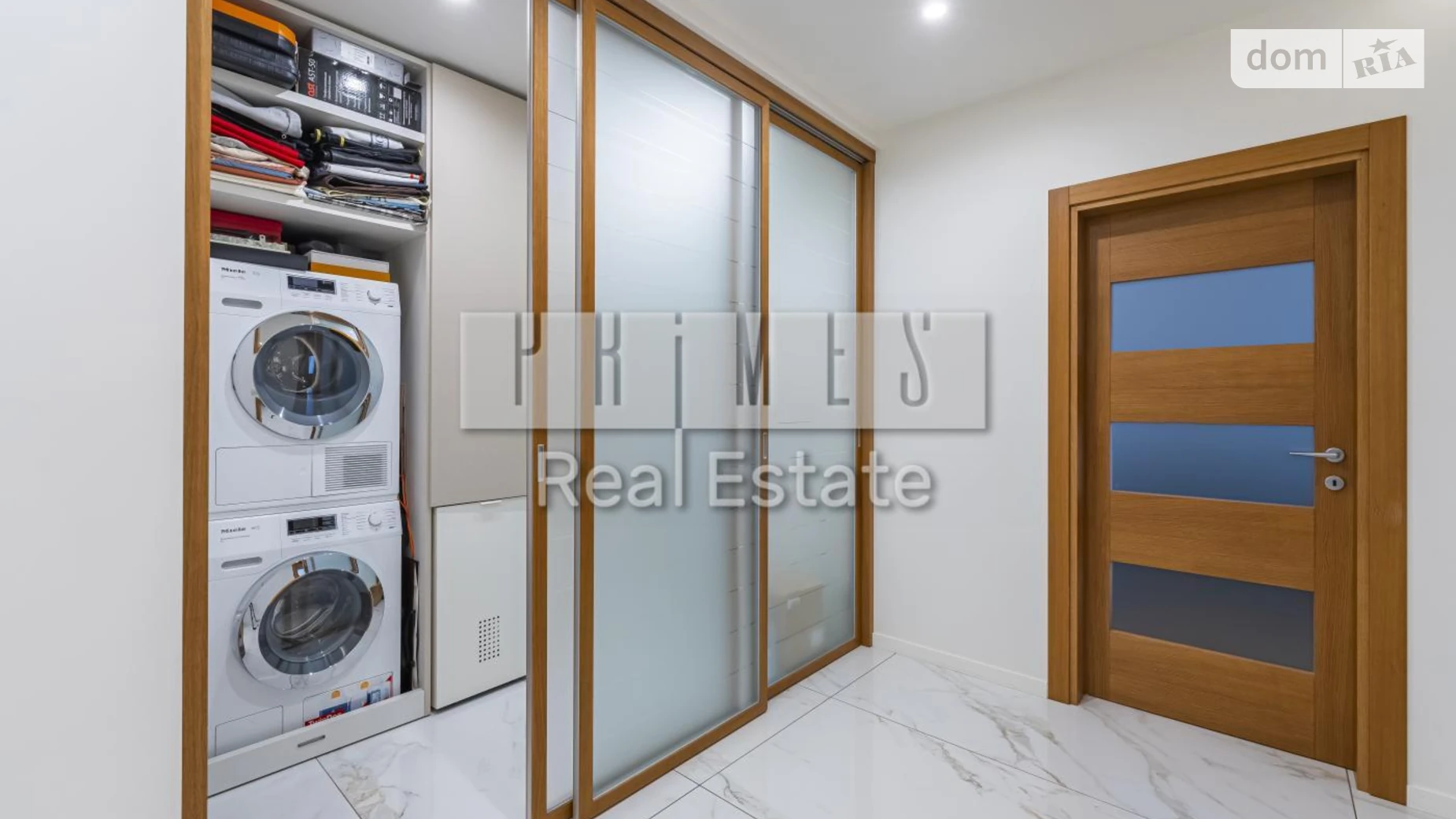 Продается 4-комнатная квартира 180 кв. м в Киеве, цена: 450000 $ - фото 5