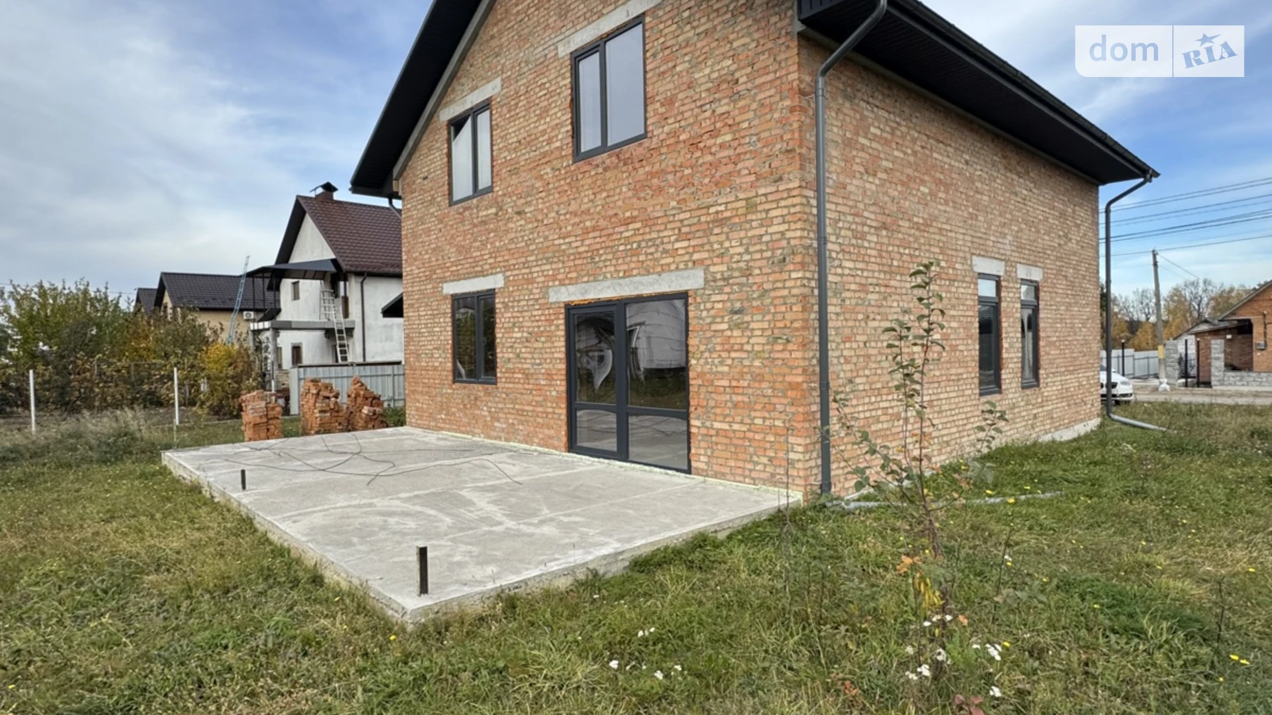 Продається будинок 2 поверховий 190 кв. м с басейном, цена: 120000 $ - фото 2