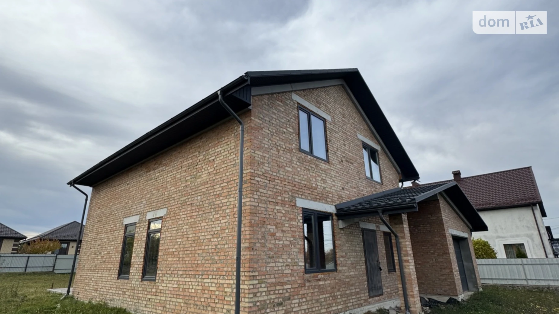 Продається будинок 2 поверховий 190 кв. м с басейном, цена: 120000 $ - фото 3