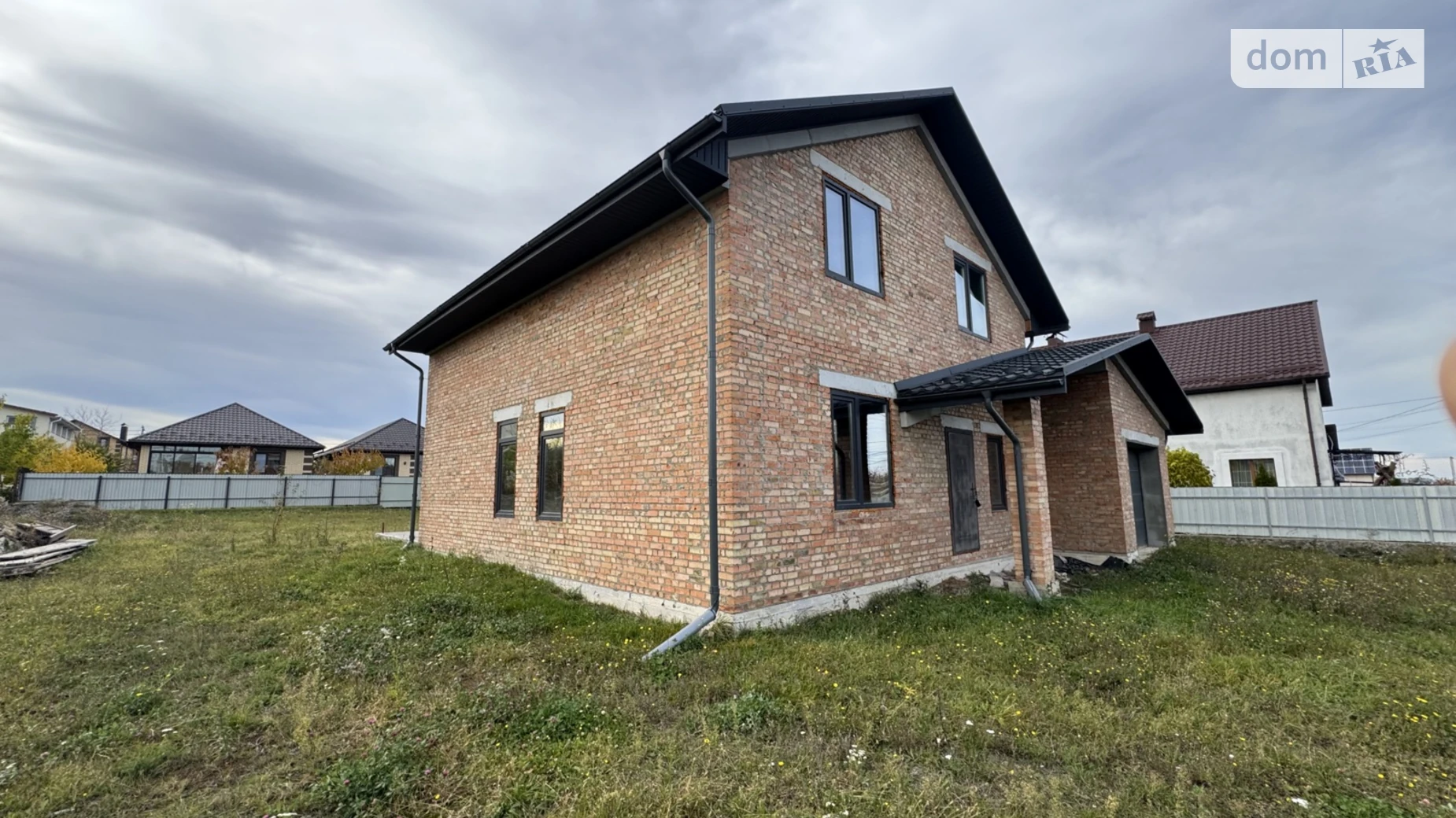 Продається будинок 2 поверховий 190 кв. м с басейном, цена: 120000 $ - фото 4