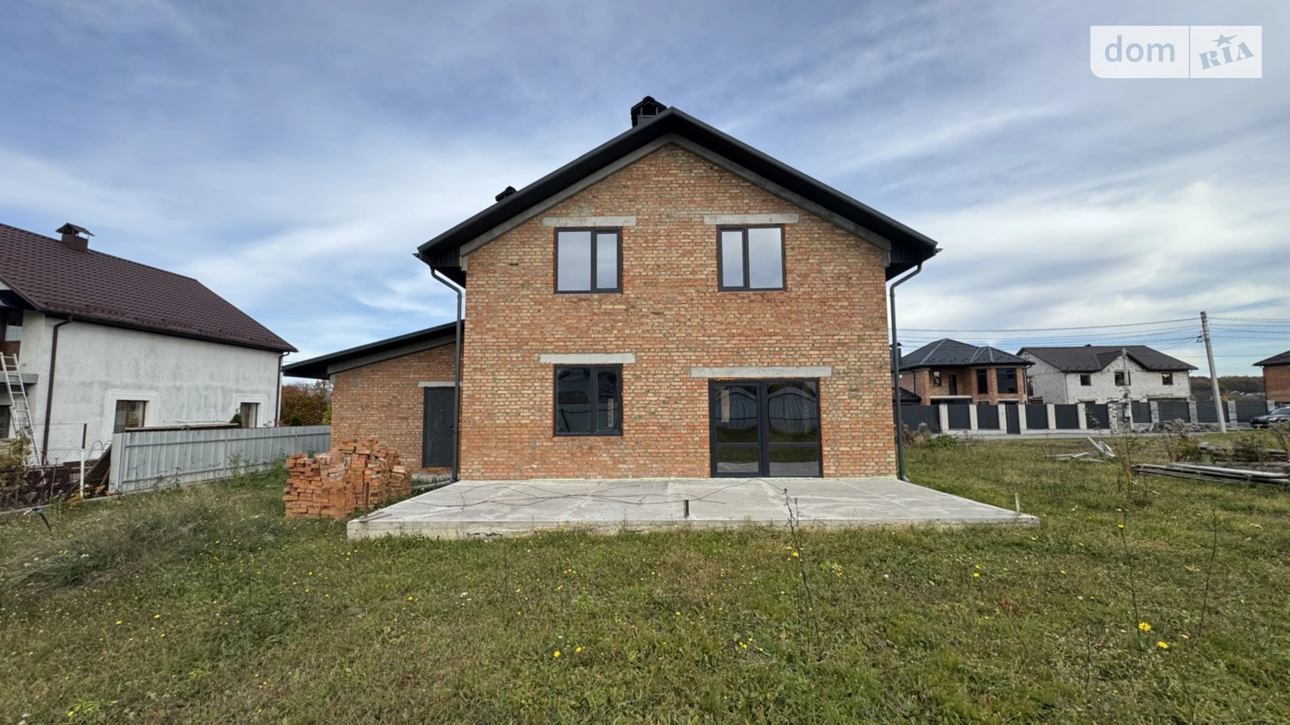 Продається будинок 2 поверховий 190 кв. м с басейном, цена: 120000 $ - фото 5