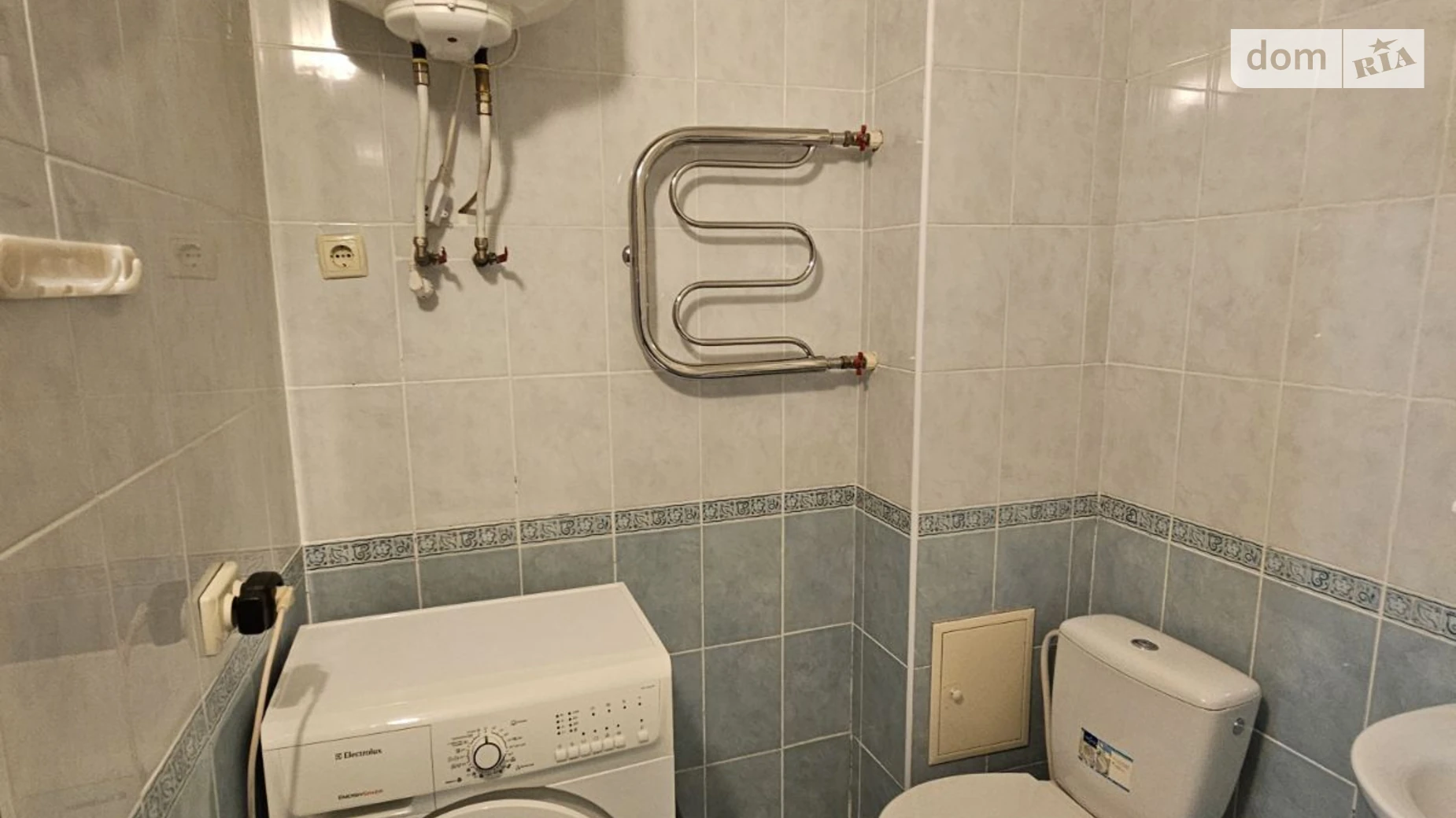 Сдается в аренду 1-комнатная квартира 45 кв. м в Одессе, ул. Палия Семена, 108 - фото 3