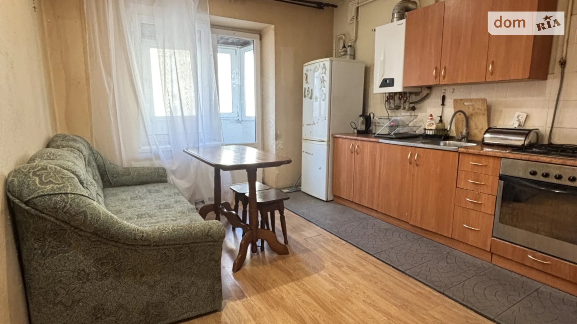 Здається в оренду 1-кімнатна квартира 45.9 кв. м у Львові, вул. Шевченка Тараса - фото 5