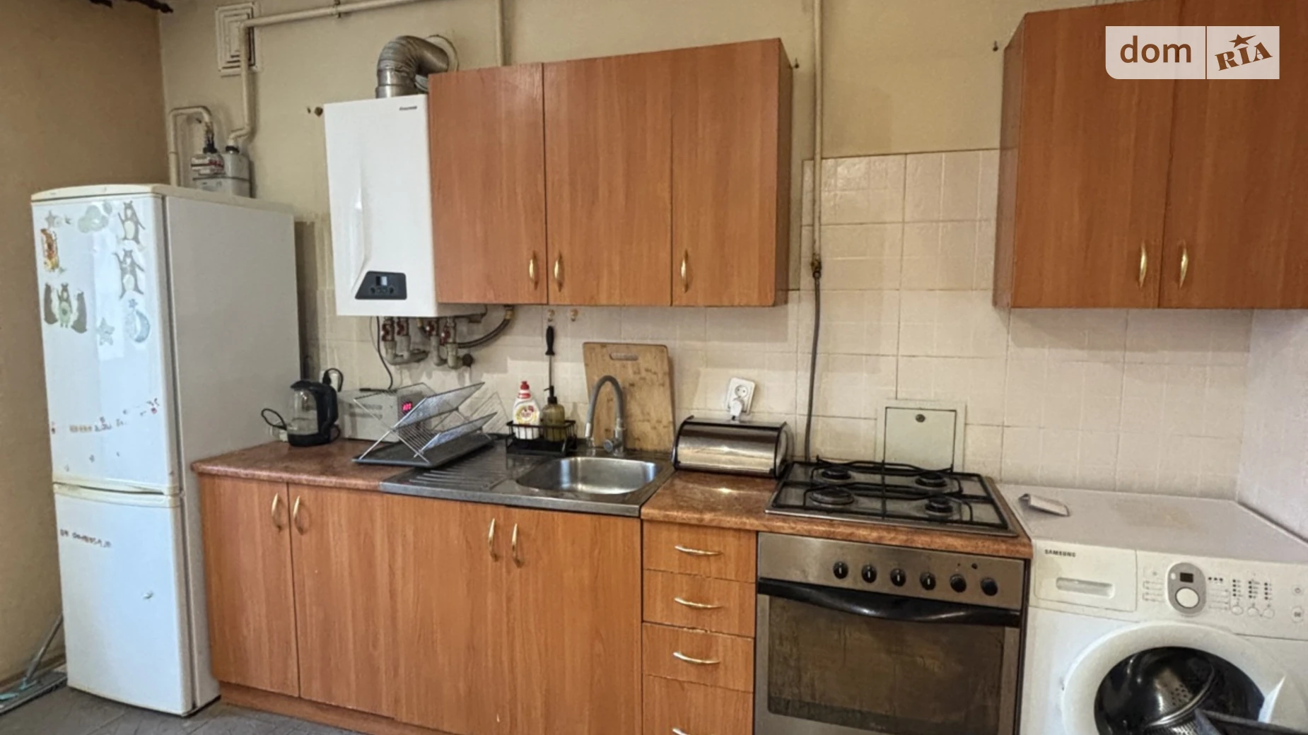 Здається в оренду 1-кімнатна квартира 45.9 кв. м у Львові, вул. Шевченка Тараса - фото 3