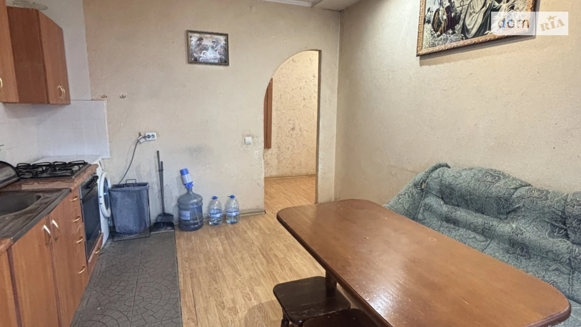 Здається в оренду 1-кімнатна квартира 45.9 кв. м у Львові, вул. Шевченка Тараса - фото 4