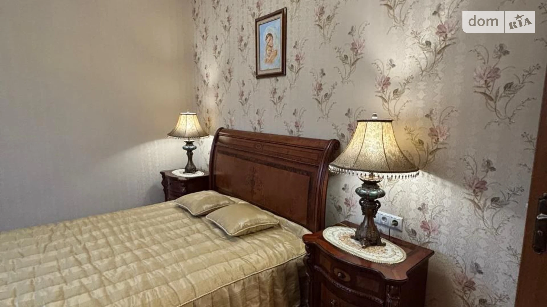 Сдается в аренду 3-комнатная квартира 105 кв. м в Львове, ул. Черниговская, 23А - фото 3