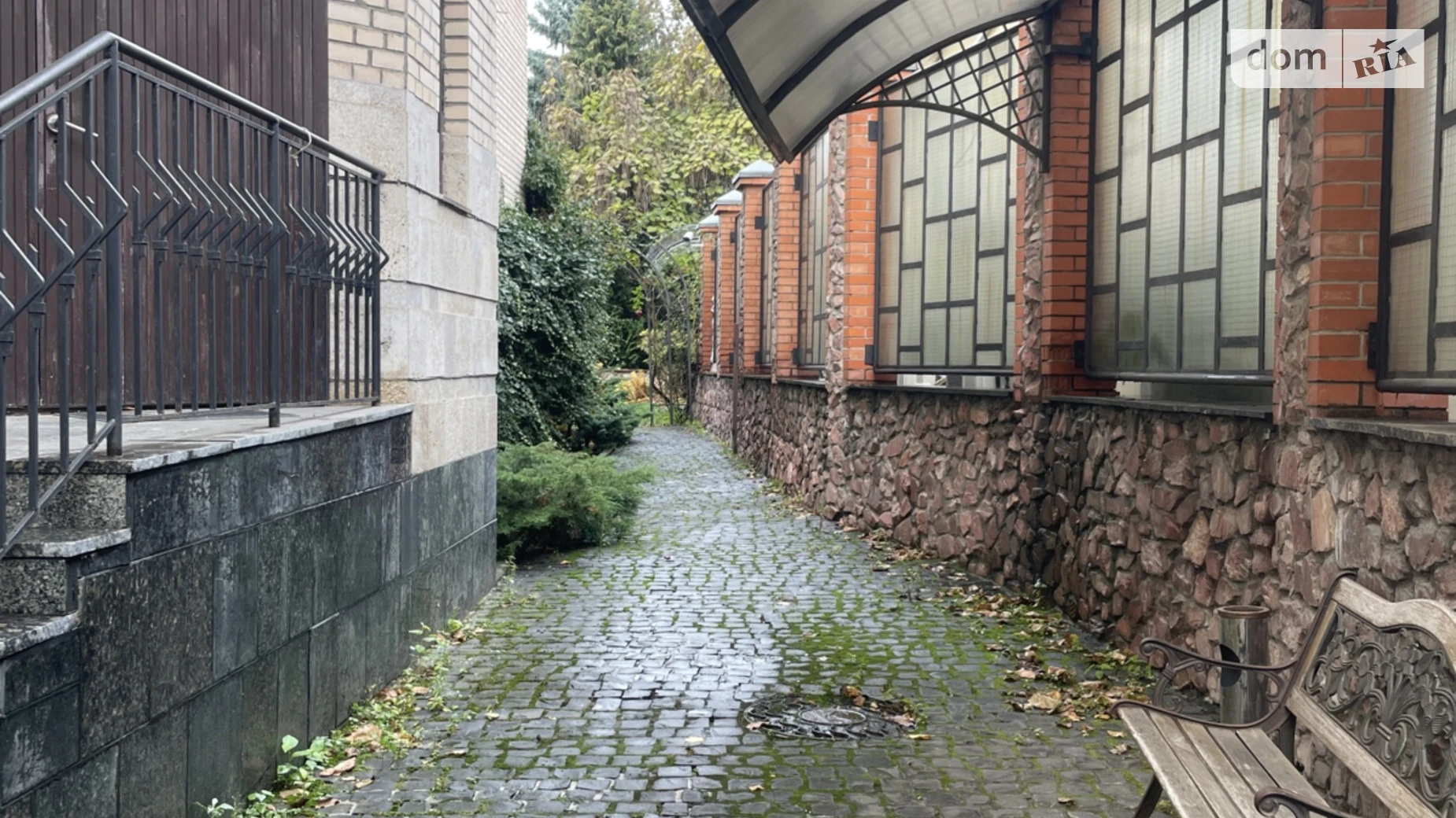 Продается дом на 3 этажа 407.9 кв. м с подвалом, цена: 630000 $ - фото 5