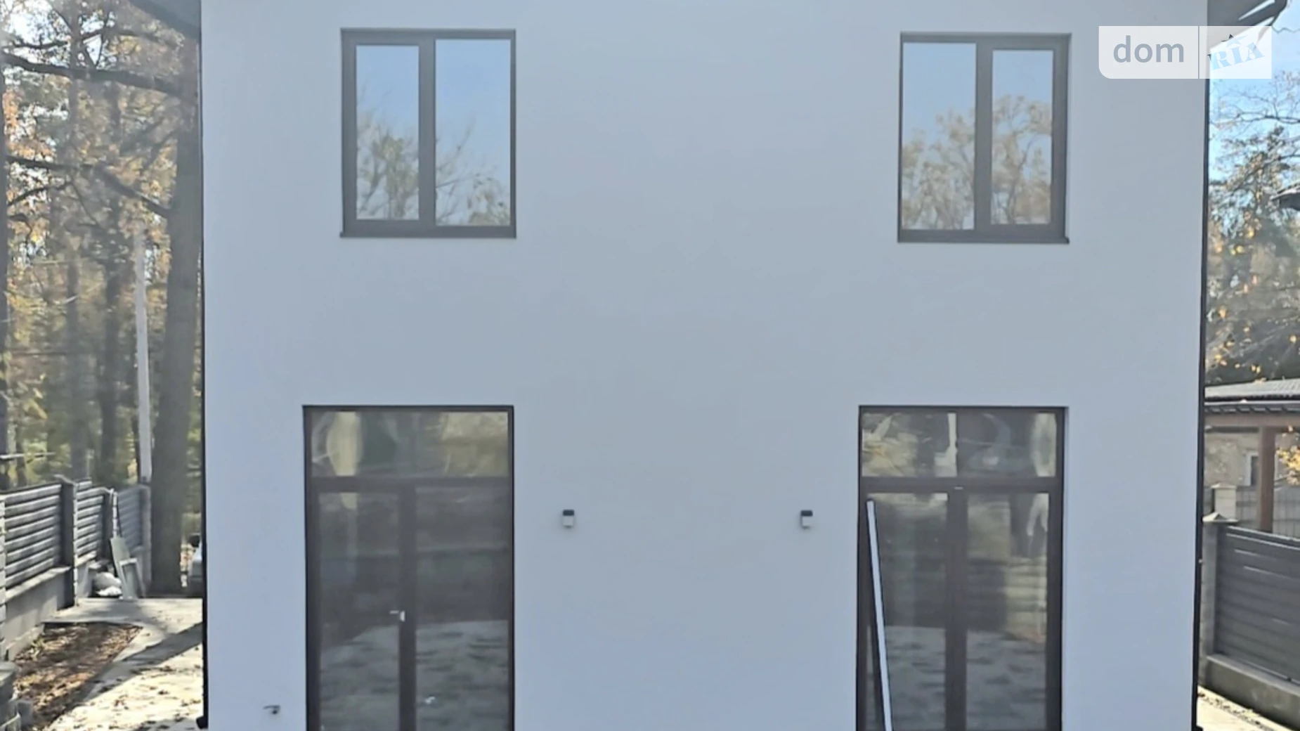 Продается дом на 2 этажа 170 кв. м с гаражом, цена: 199999 $ - фото 5