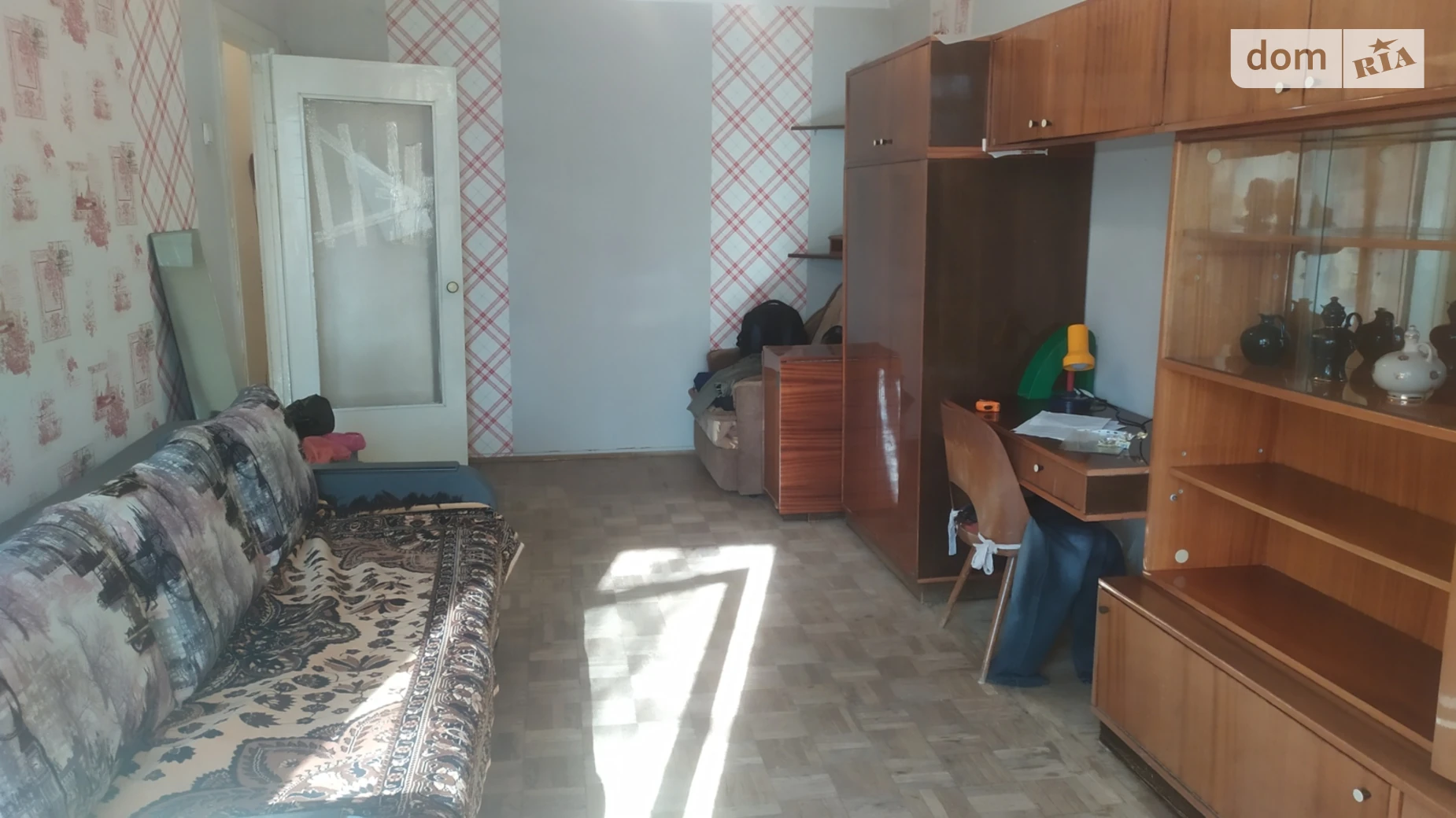 Здається в оренду 1-кімнатна квартира 32 кв. м у Києві, вул. Уманська, 33А - фото 2