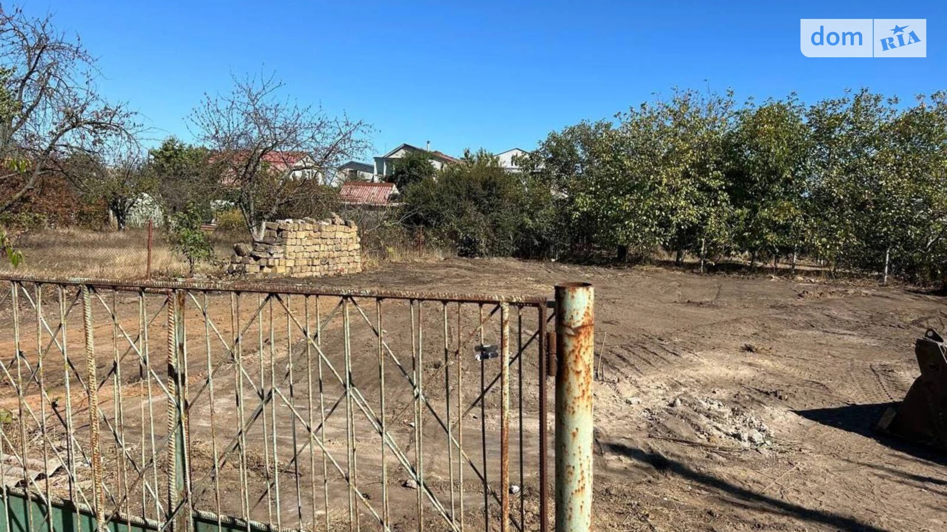Продается земельный участок 6 соток в Одесской области, цена: 8000 $ - фото 3
