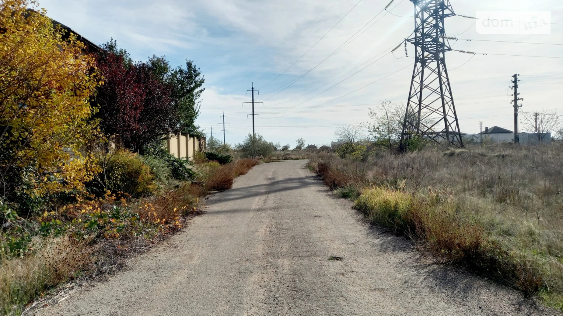 Продается земельный участок 8.74 соток в Одесской области, цена: 39330 $ - фото 3