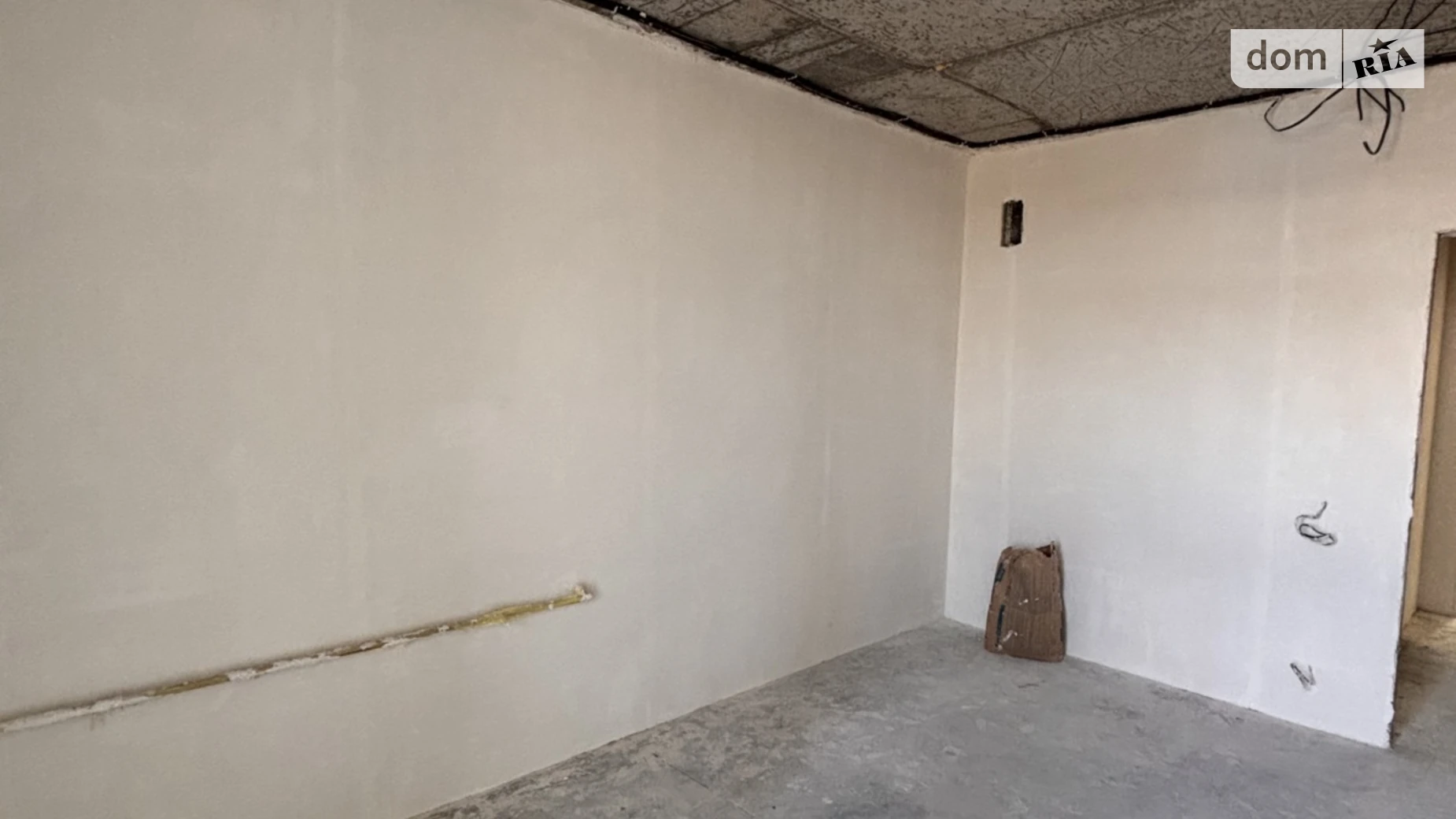 Продається 1-кімнатна квартира 43 кв. м у Ірпені, вул. Ольги Кобилянської(Достоєвського) - фото 2