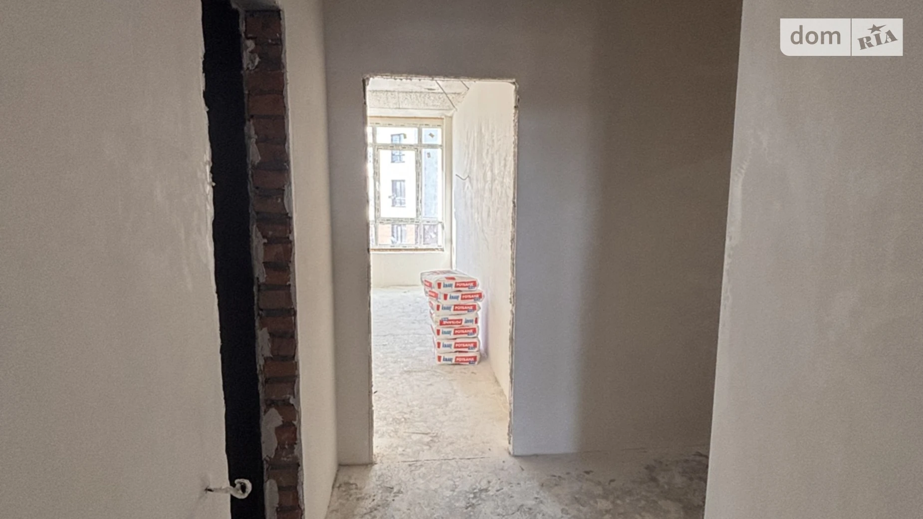 Продається 1-кімнатна квартира 43 кв. м у Ірпені, вул. Ольги Кобилянської(Достоєвського) - фото 3