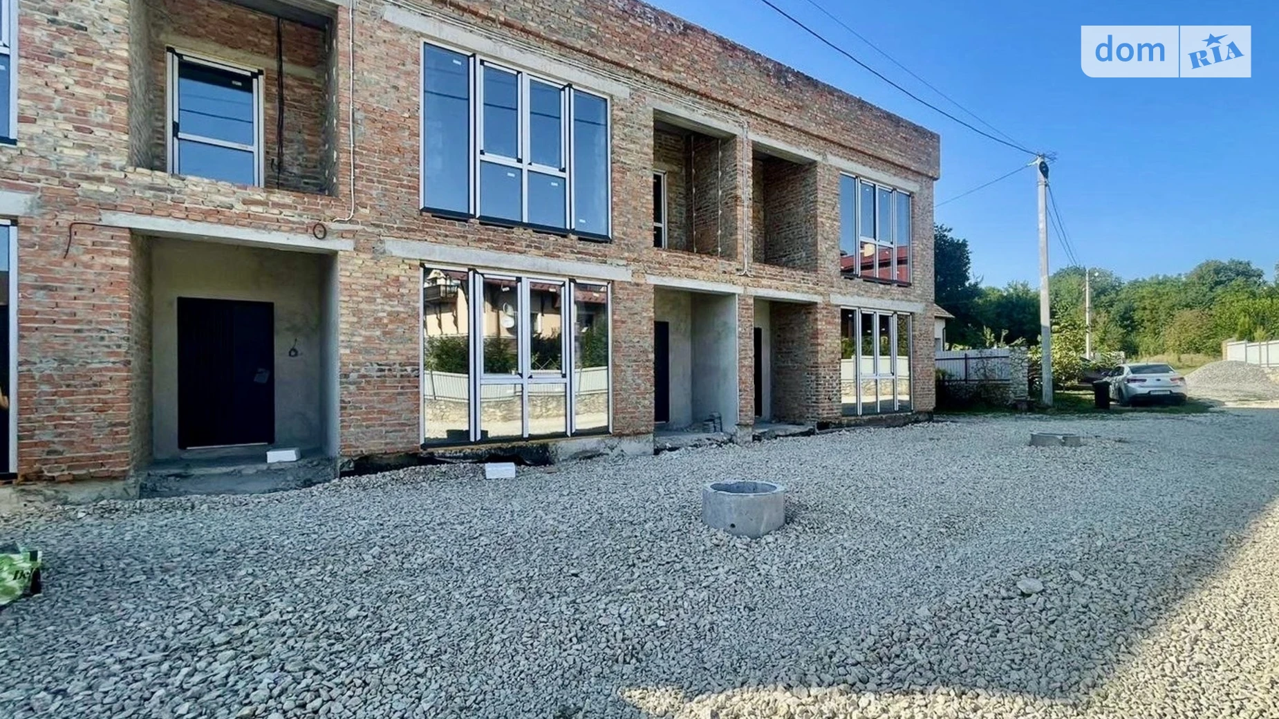 ул. Наливайко Байковцы, цена: 90000 $ - фото 2