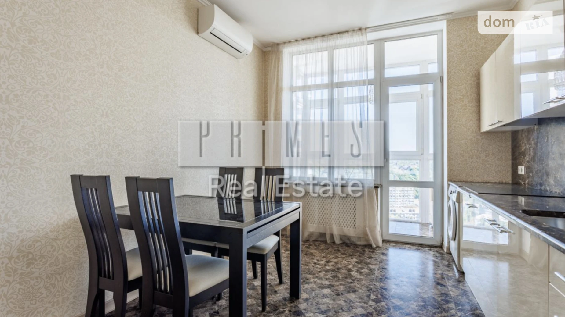 Продается 2-комнатная квартира 80 кв. м в Киеве, ул. Андрея Верхогляда(Драгомирова), 16 - фото 2