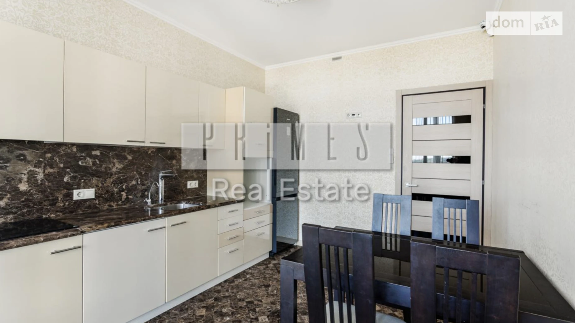 Продается 2-комнатная квартира 80 кв. м в Киеве, ул. Андрея Верхогляда(Драгомирова), 16 - фото 3