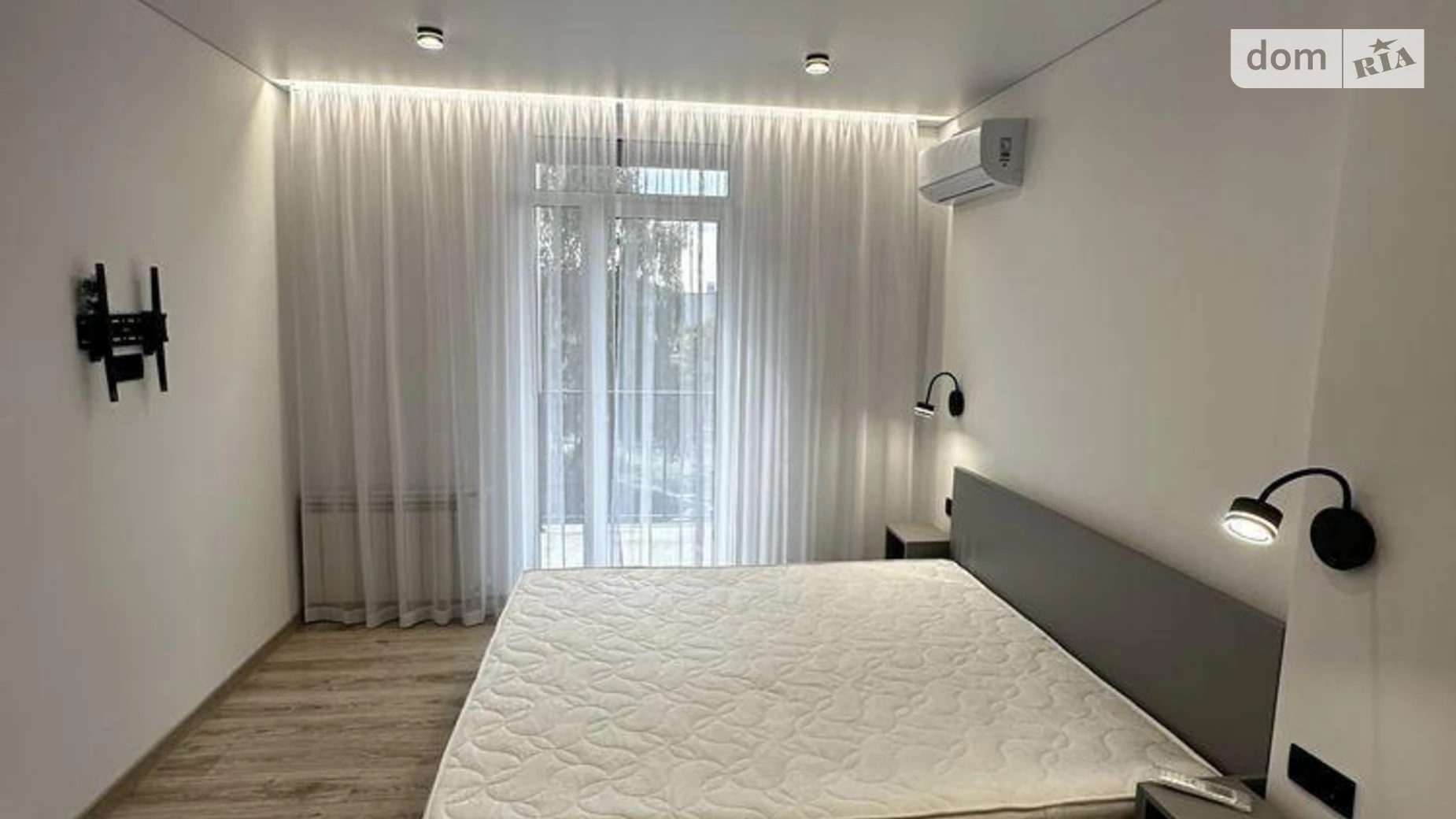 Продается 1-комнатная квартира 44.8 кв. м в Ужгороде, ул. Климента Тимирязева, 18 - фото 3