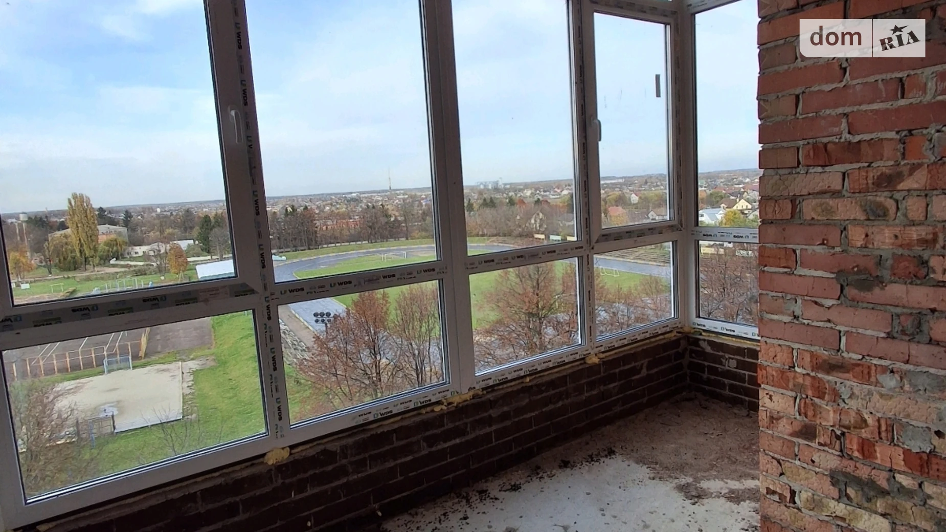 Продается 3-комнатная квартира 90 кв. м в Житомире, ул. Героев Чернобыля, 6 - фото 2