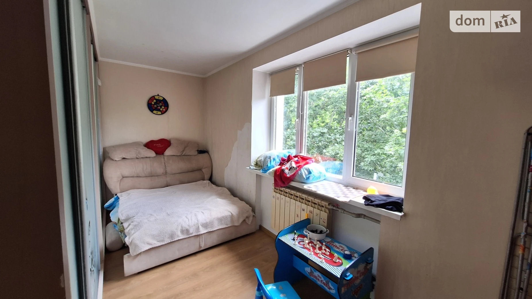 Продається 2-кімнатна квартира 42 кв. м у Чорноморську, просп. Миру(Леніна вул.) - фото 3