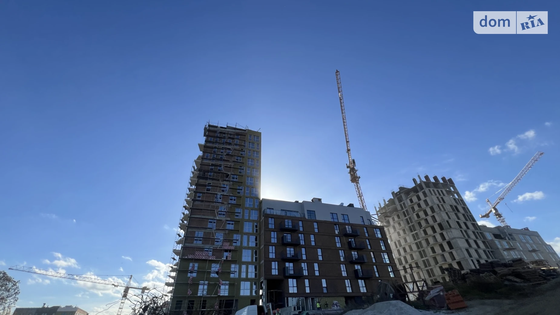 Продається 2-кімнатна квартира 77.89 кв. м у Львові, вул. Студинського, 23 - фото 3