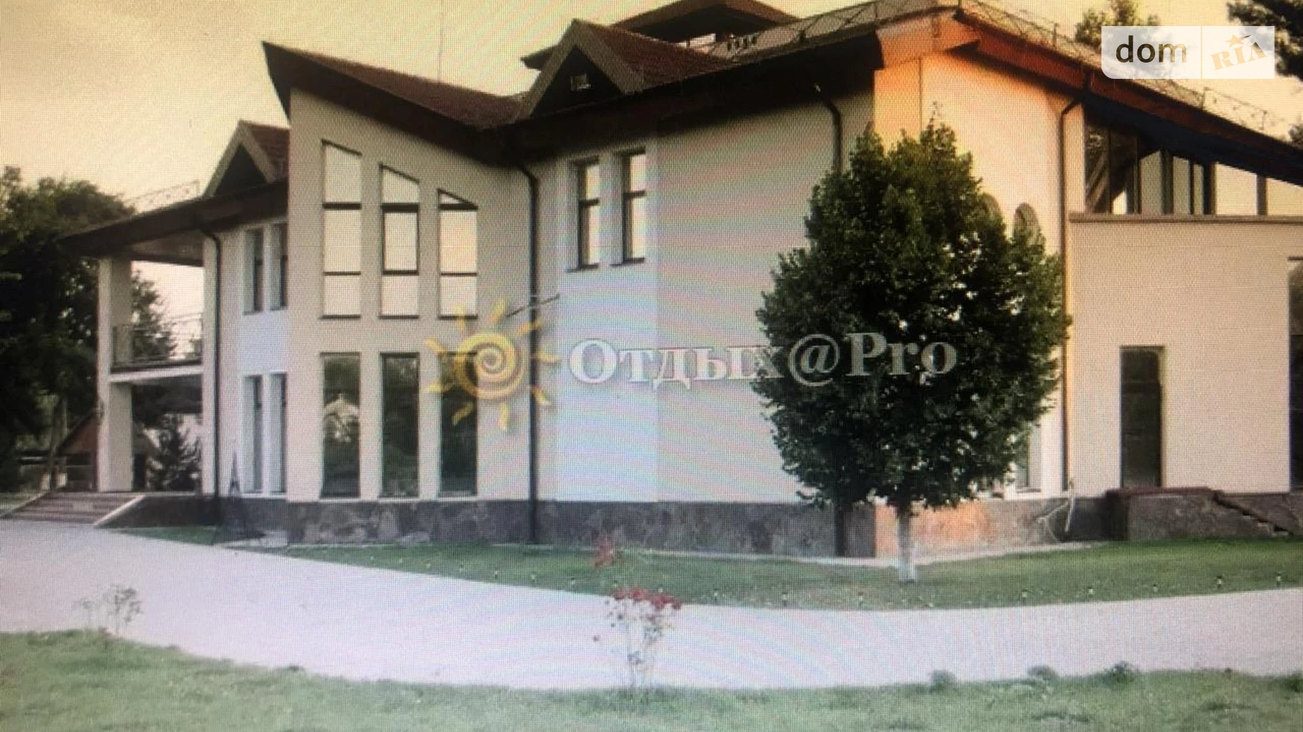 Продається приміщення вільного призначення 742 кв. м в 3-поверховій будівлі, цена: 550000 $ - фото 2