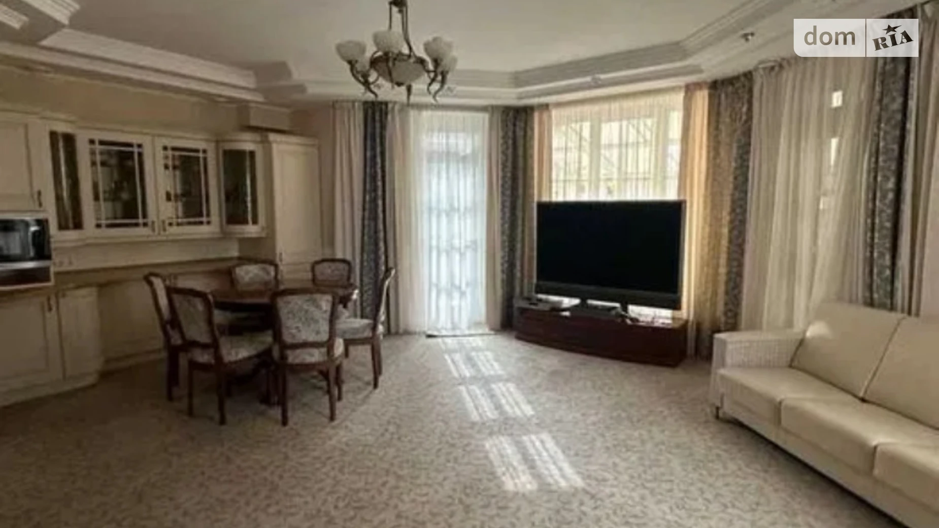 Сдается в аренду дом на 3 этажа 500 кв. м с мебелью, цена: 100000 грн - фото 3