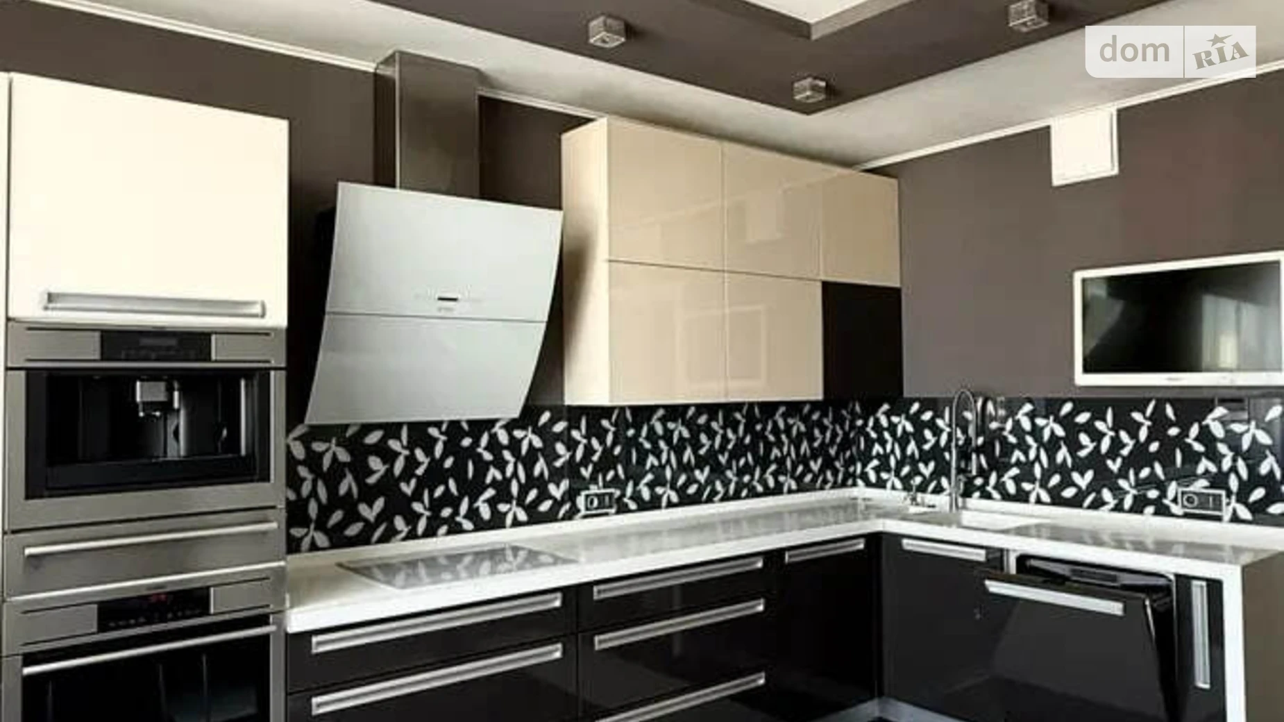 Продается 4-комнатная квартира 133.5 кв. м в Киеве, ул. Юлии Здановской(Ломоносова), 75А - фото 3