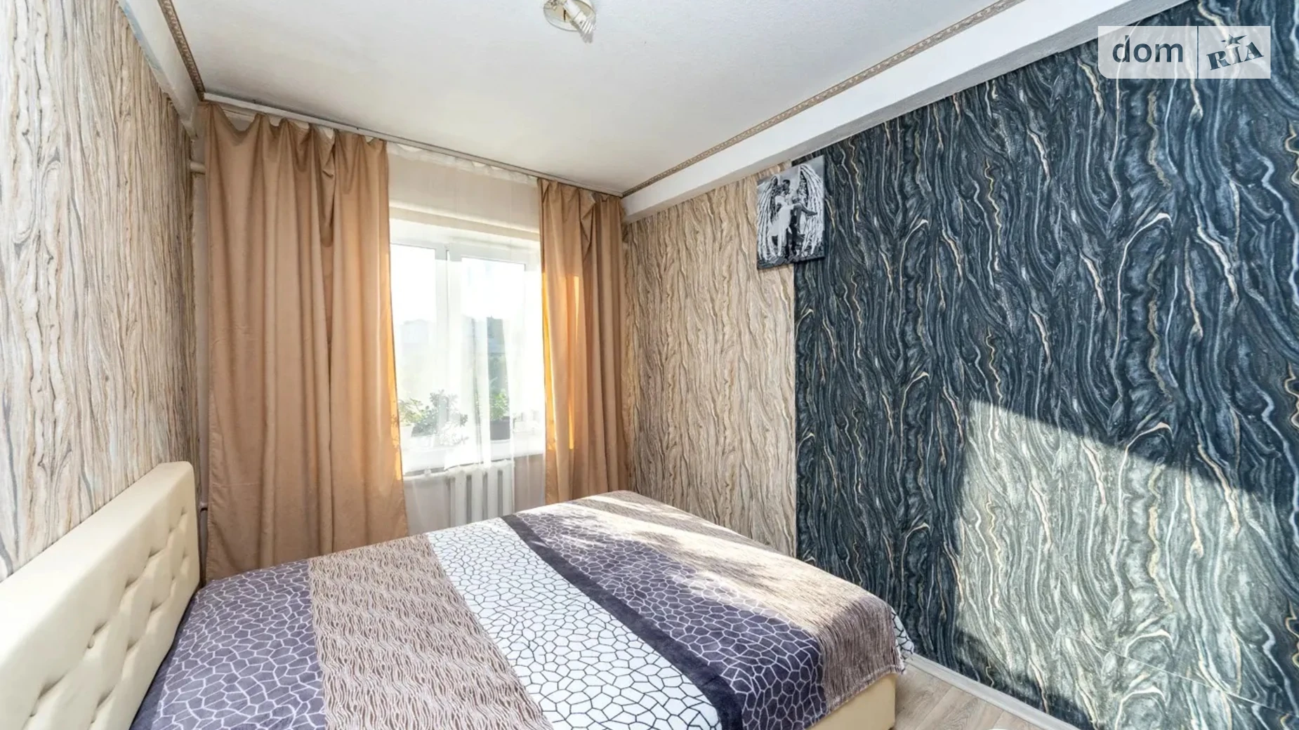 Продается 3-комнатная квартира 50 кв. м в Киеве, цена: 75000 $ - фото 2