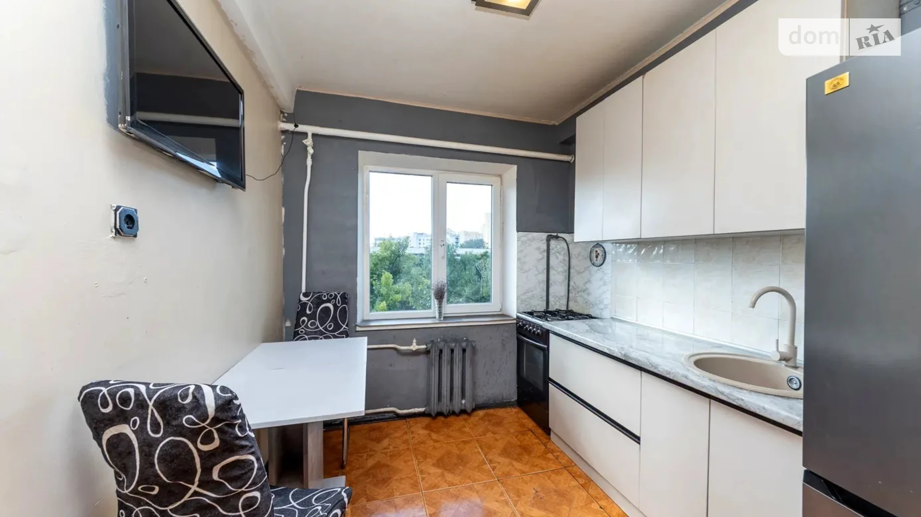 Продается 3-комнатная квартира 50 кв. м в Киеве, цена: 75000 $ - фото 5