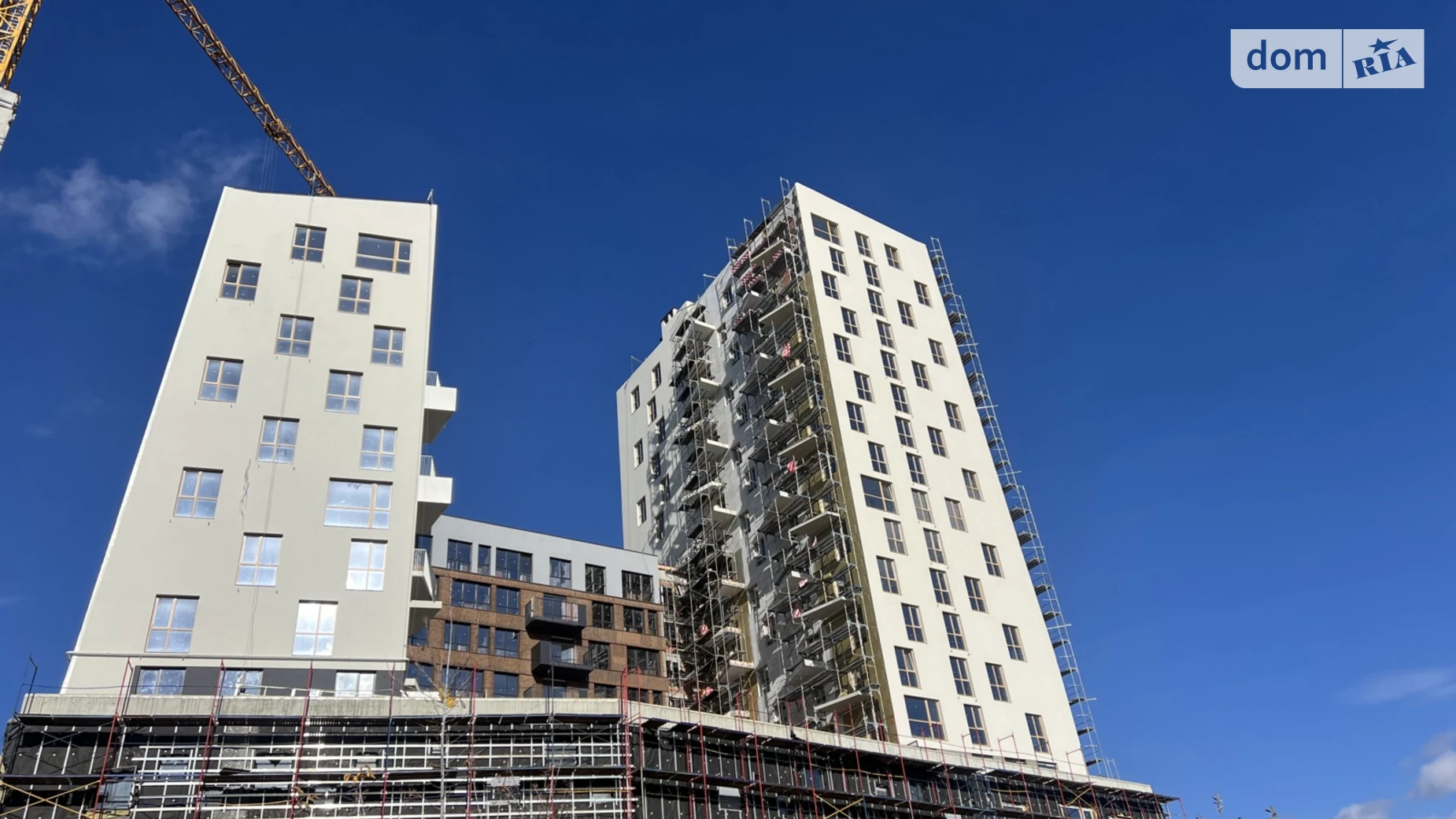 Продається 2-кімнатна квартира 77.89 кв. м у Львові, вул. Студинського, 23 - фото 2