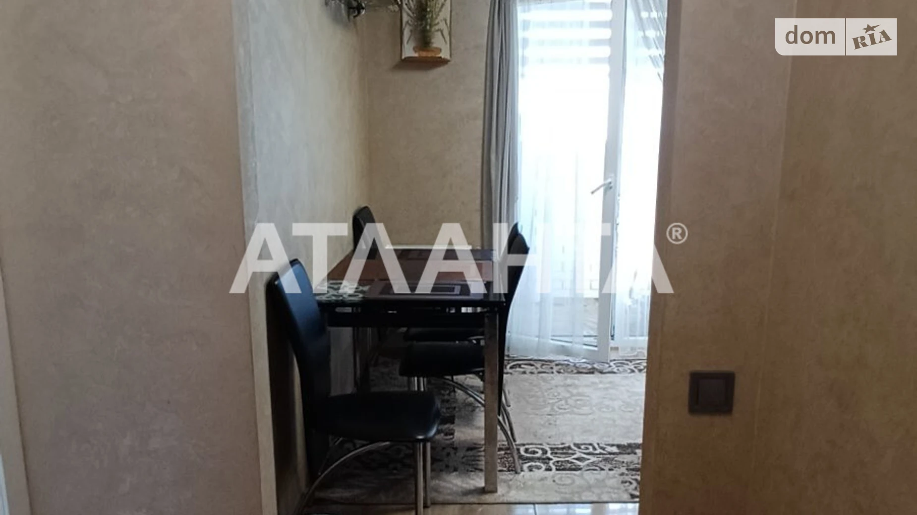 Продается 1-комнатная квартира 38.6 кв. м в Одессе, ул. Бугаевская - фото 5