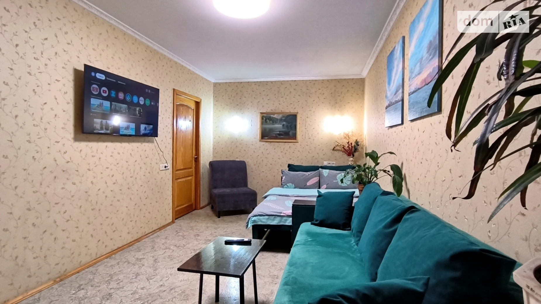 ул. Солнечная Набережная(Малиновского Маршала), 34 Амур-Нижнеднепровский Днепр - фото 2