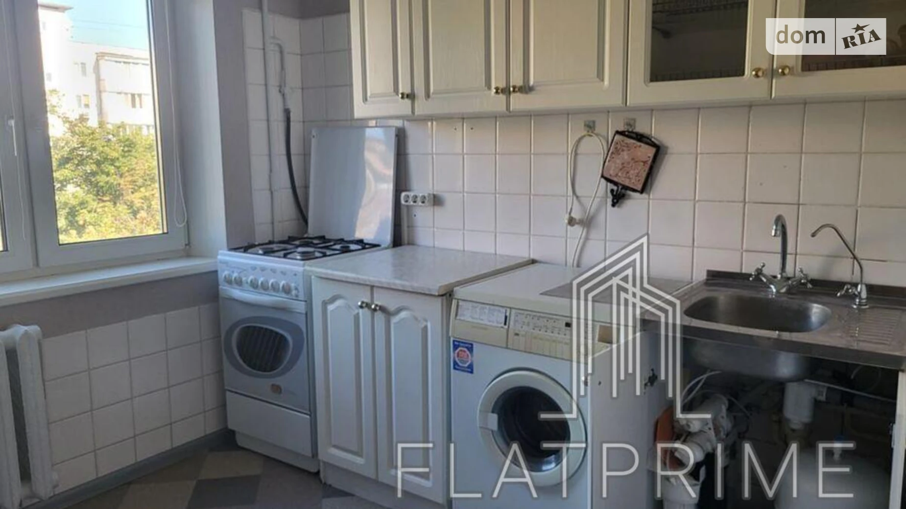 Продается 2-комнатная квартира 55 кв. м в Киеве, цена: 108000 $ - фото 2