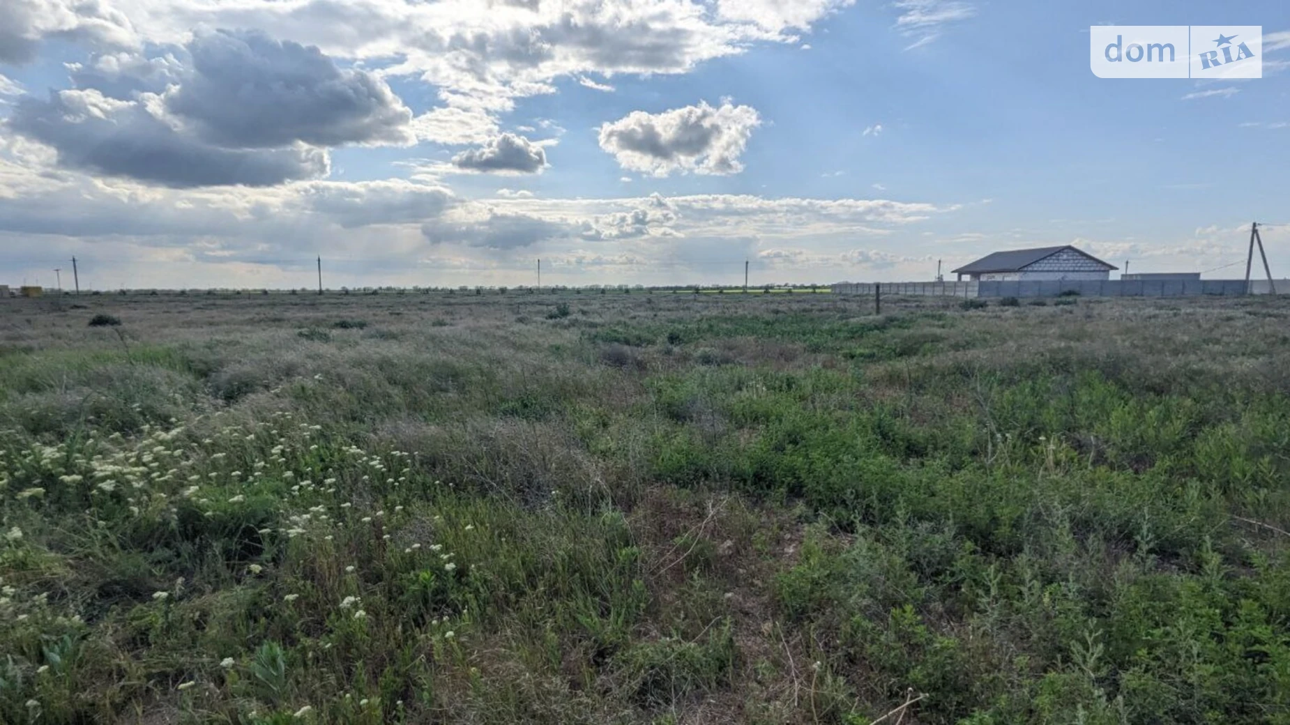 Продається земельна ділянка 9 соток у Одеській області, цена: 17000 $ - фото 2