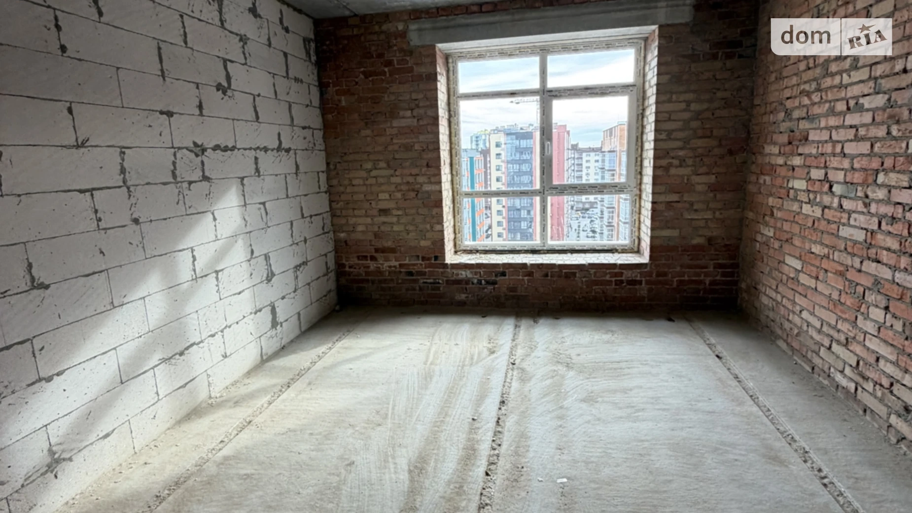 Продается 1-комнатная квартира 44 кв. м в Житомире, цена: 34000 $ - фото 3