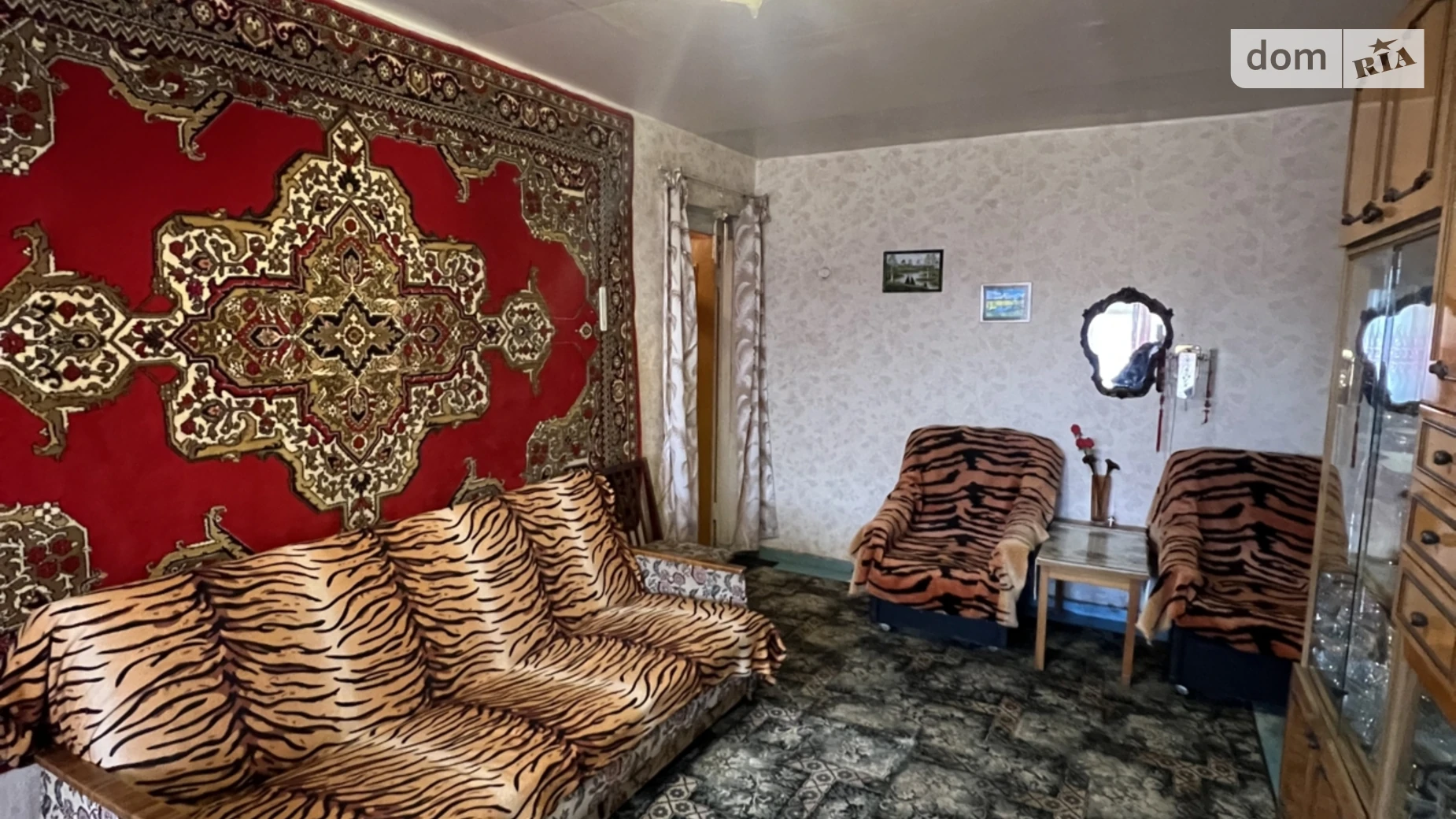 Здається в оренду 2-кімнатна квартира 45 кв. м у, цена: 9000 грн - фото 3