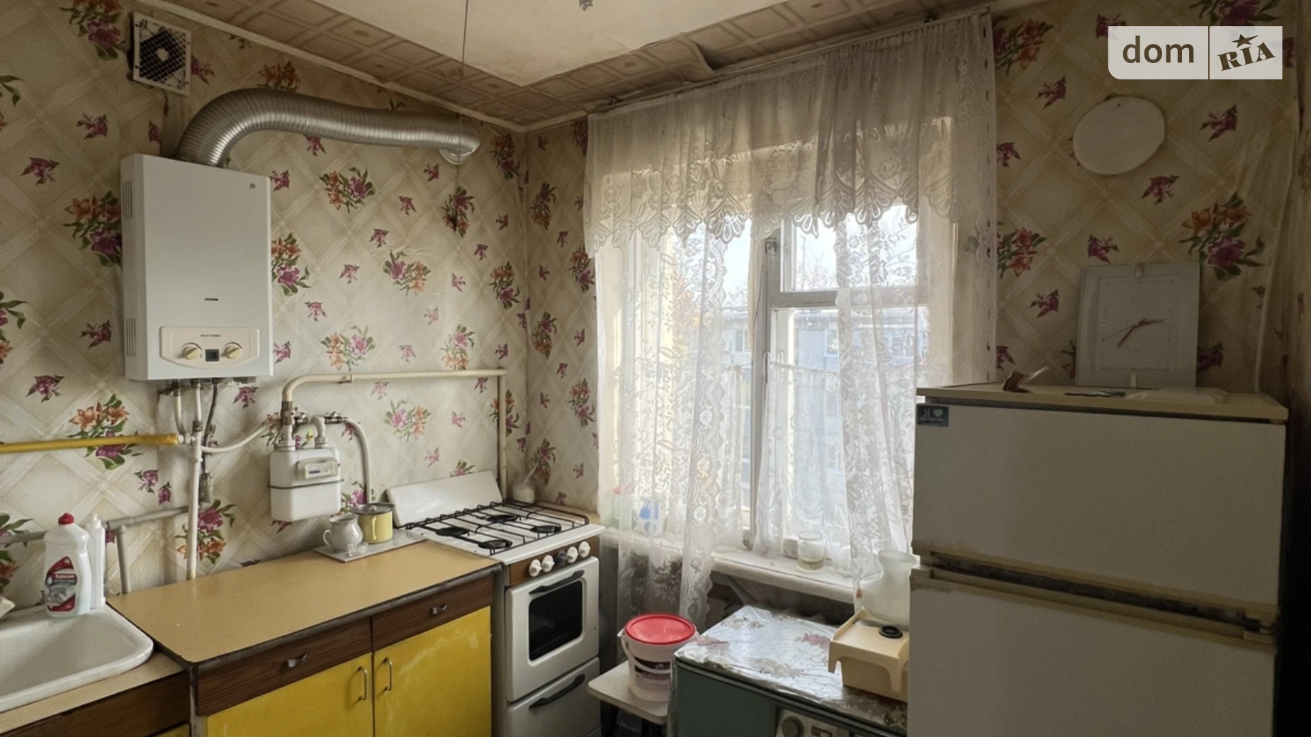 Здається в оренду 2-кімнатна квартира 45 кв. м у, цена: 9000 грн - фото 4