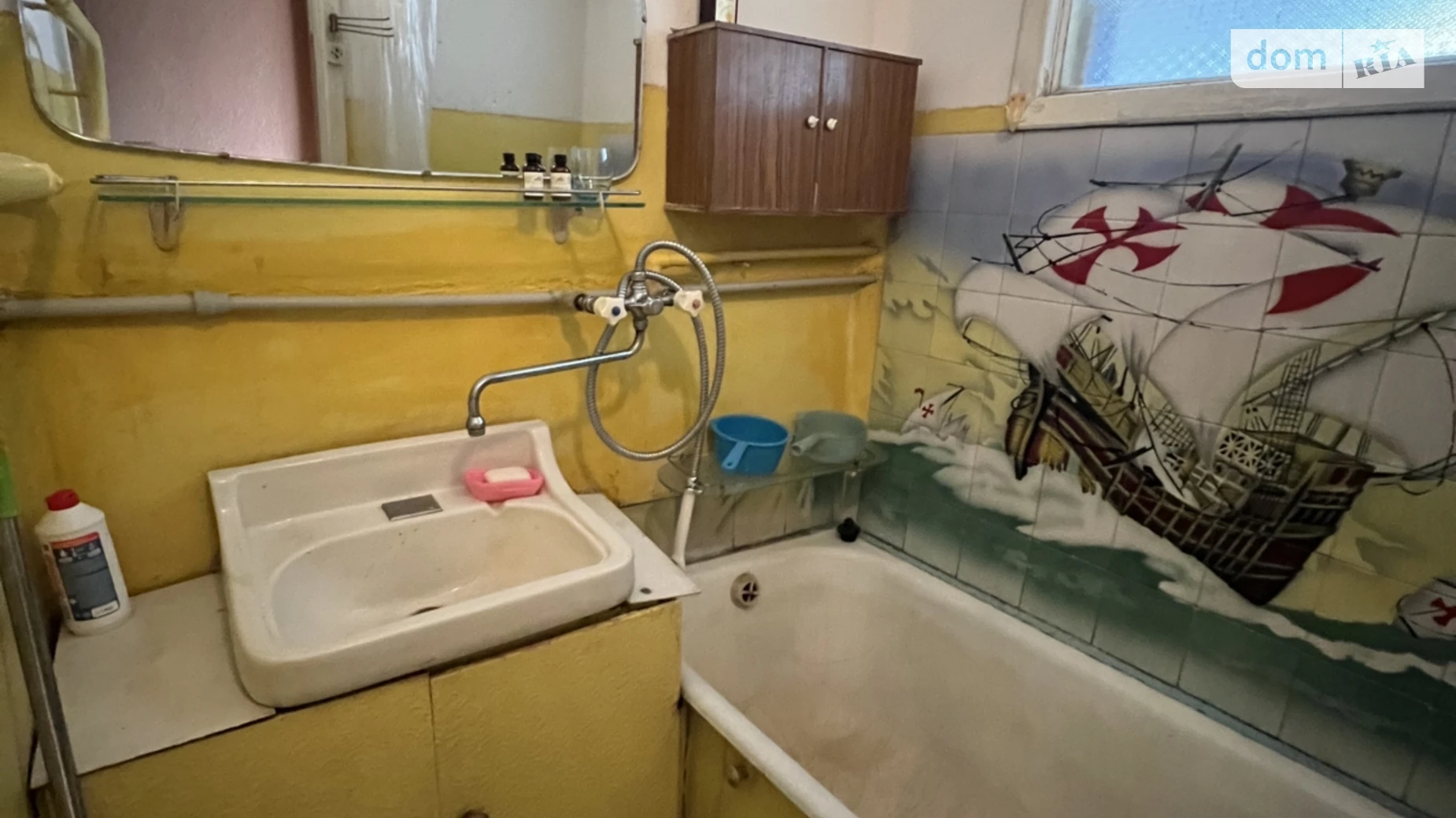 Здається в оренду 2-кімнатна квартира 45 кв. м у, цена: 9000 грн - фото 5